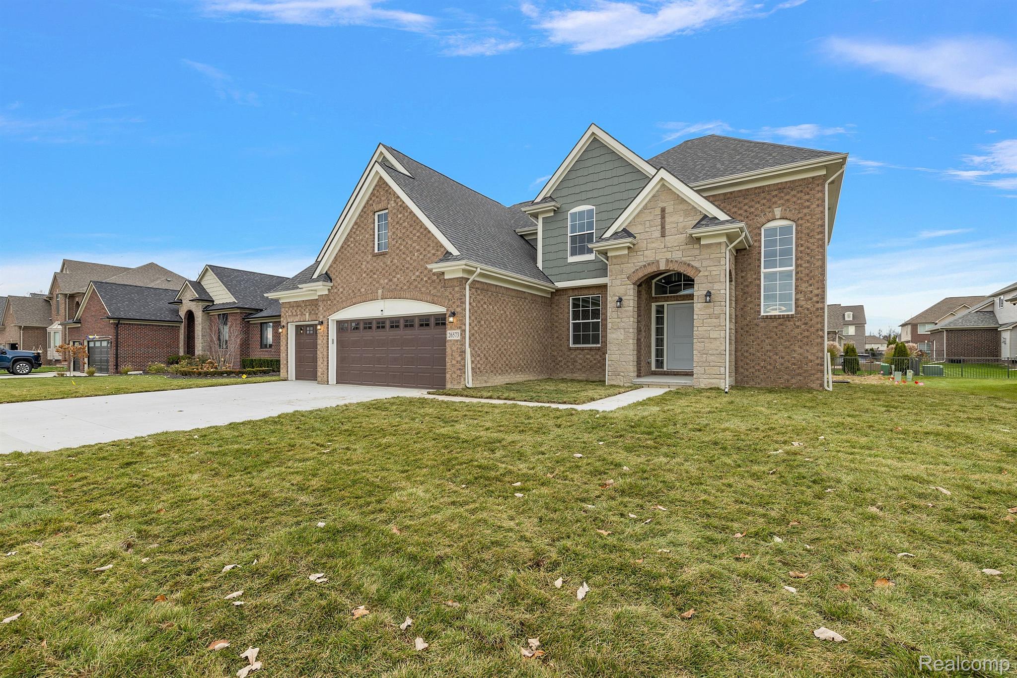 26573 CREEK VIEW Drive