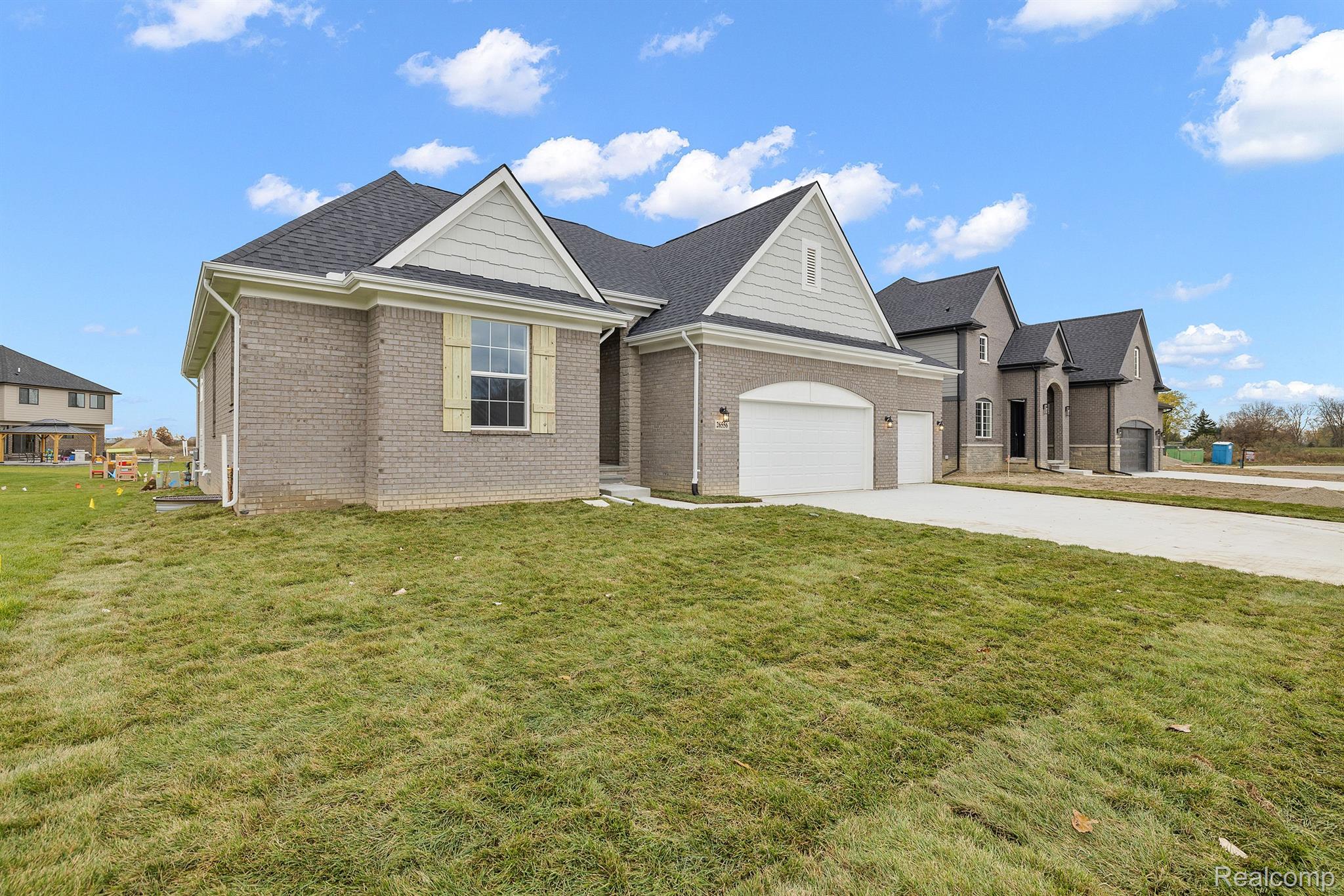 26556 CREEK VIEW Drive