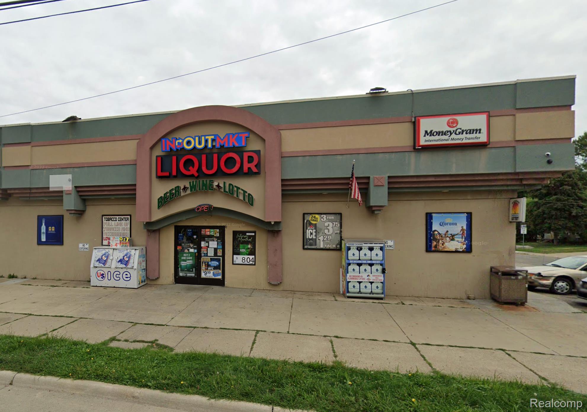 200 NORTH Avenue