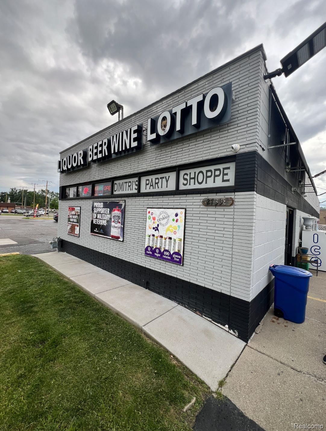 27338 W WARREN Street