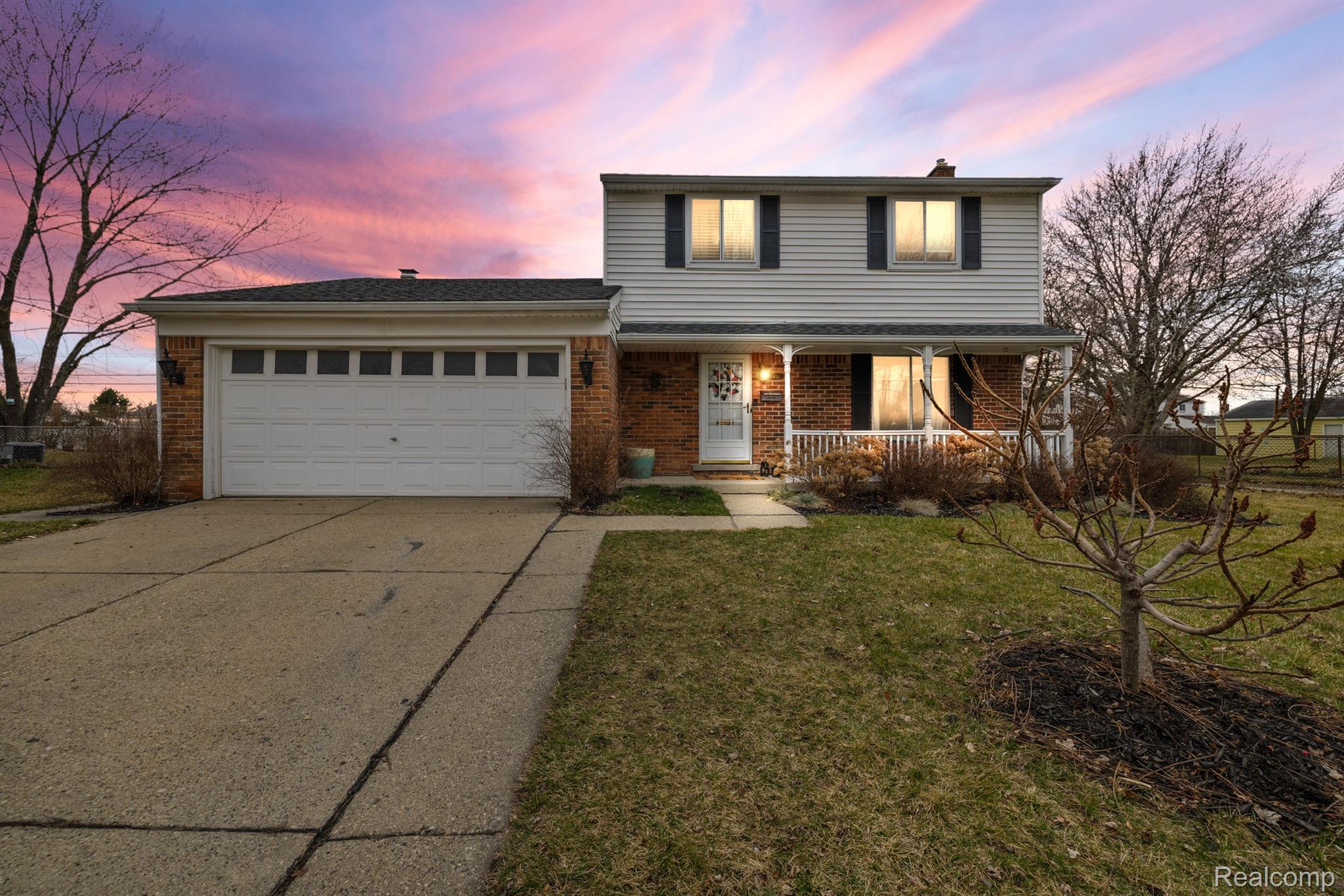 751 TANGLEWOOD Drive