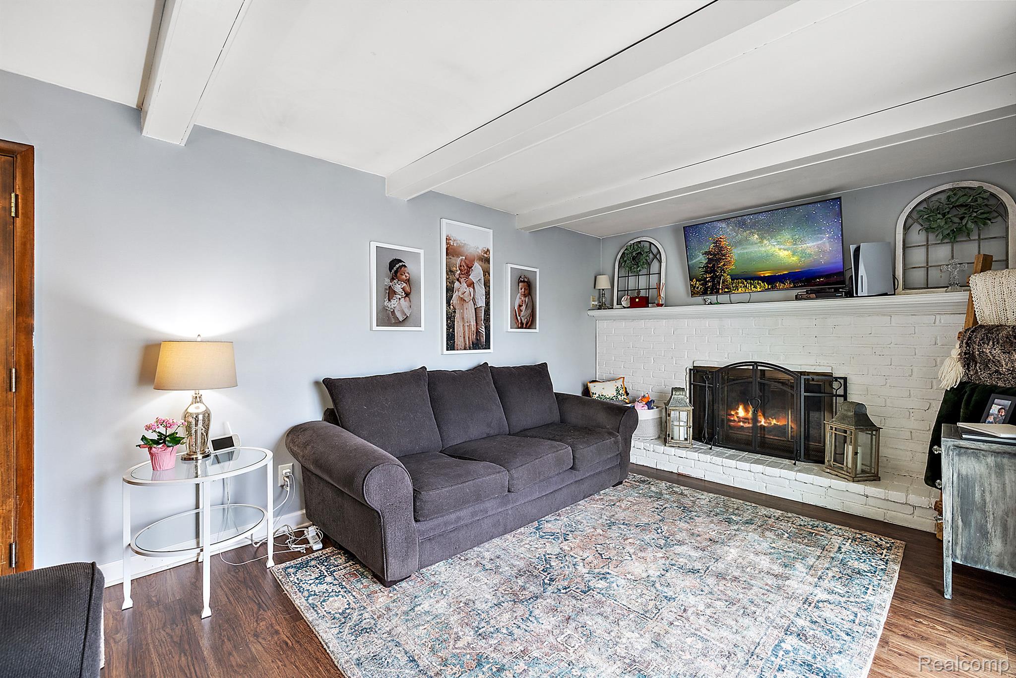751 TANGLEWOOD Drive