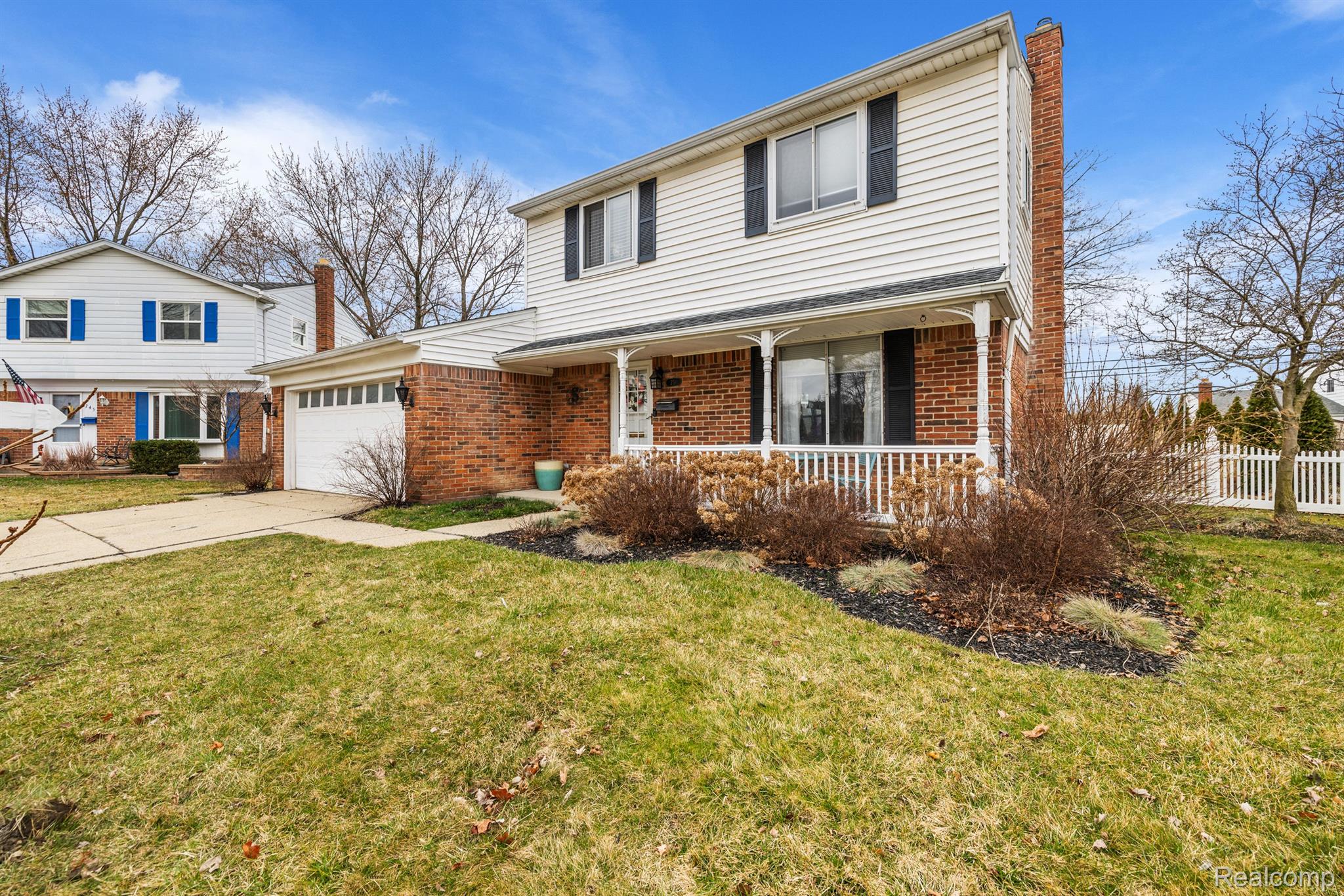 751 TANGLEWOOD Drive