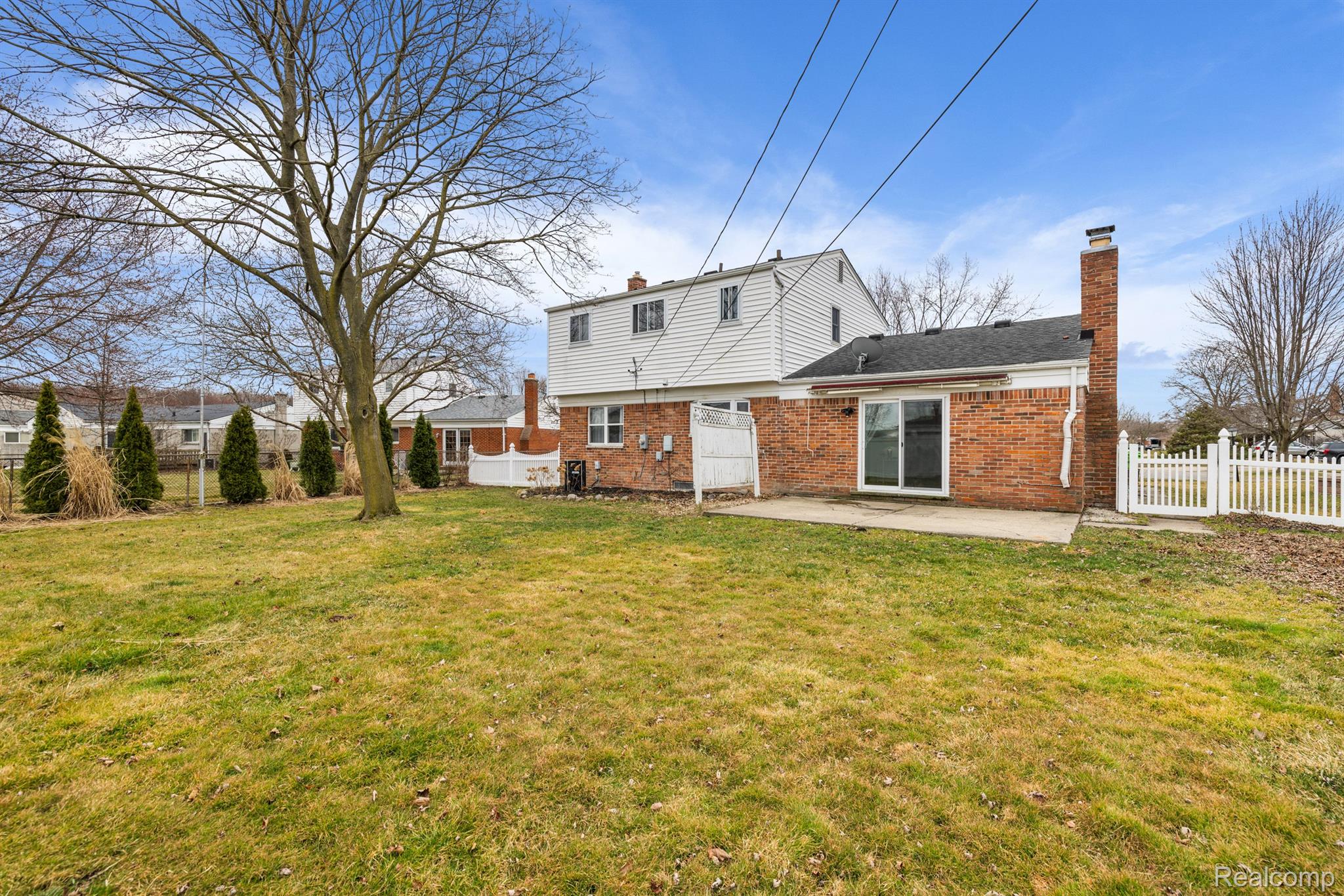 751 TANGLEWOOD Drive