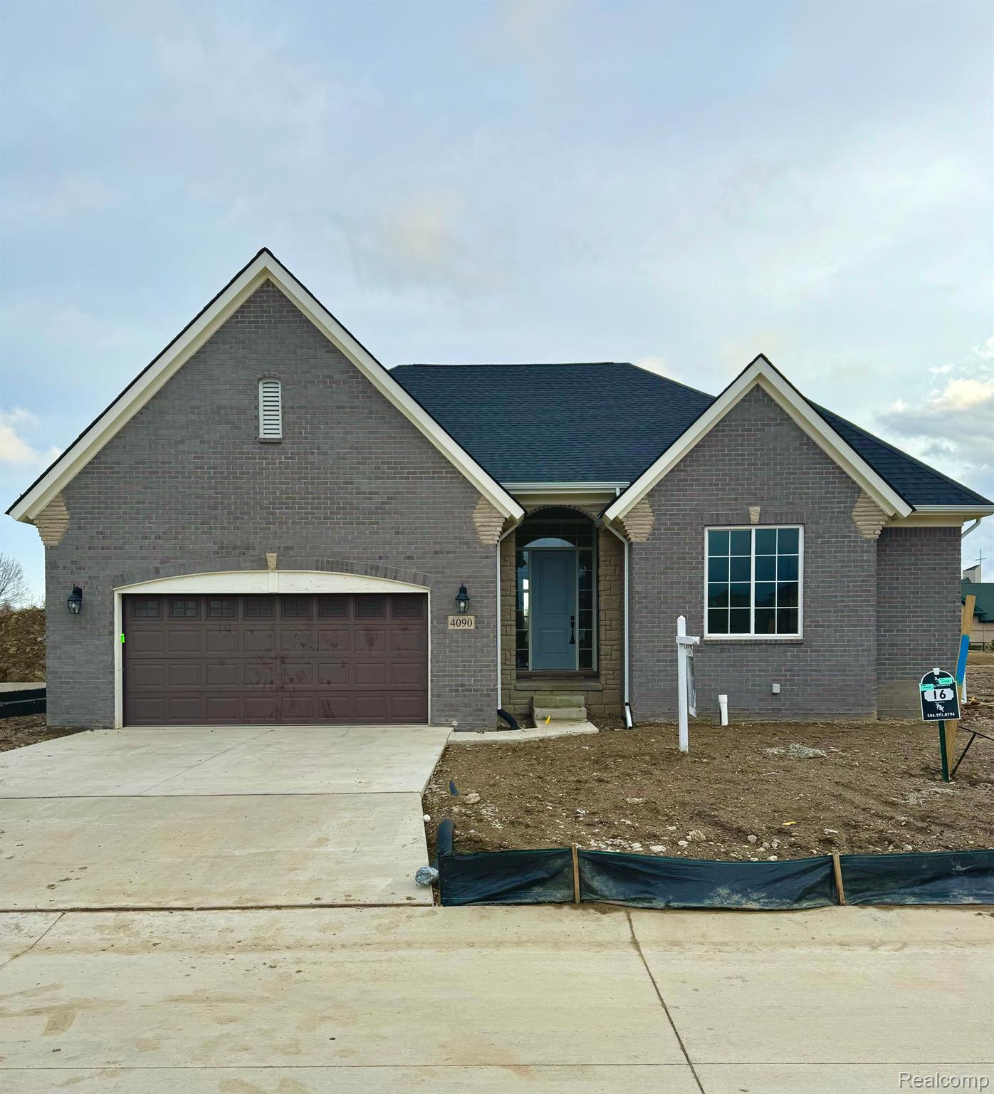 4090 SPRING MEADOWS Drive