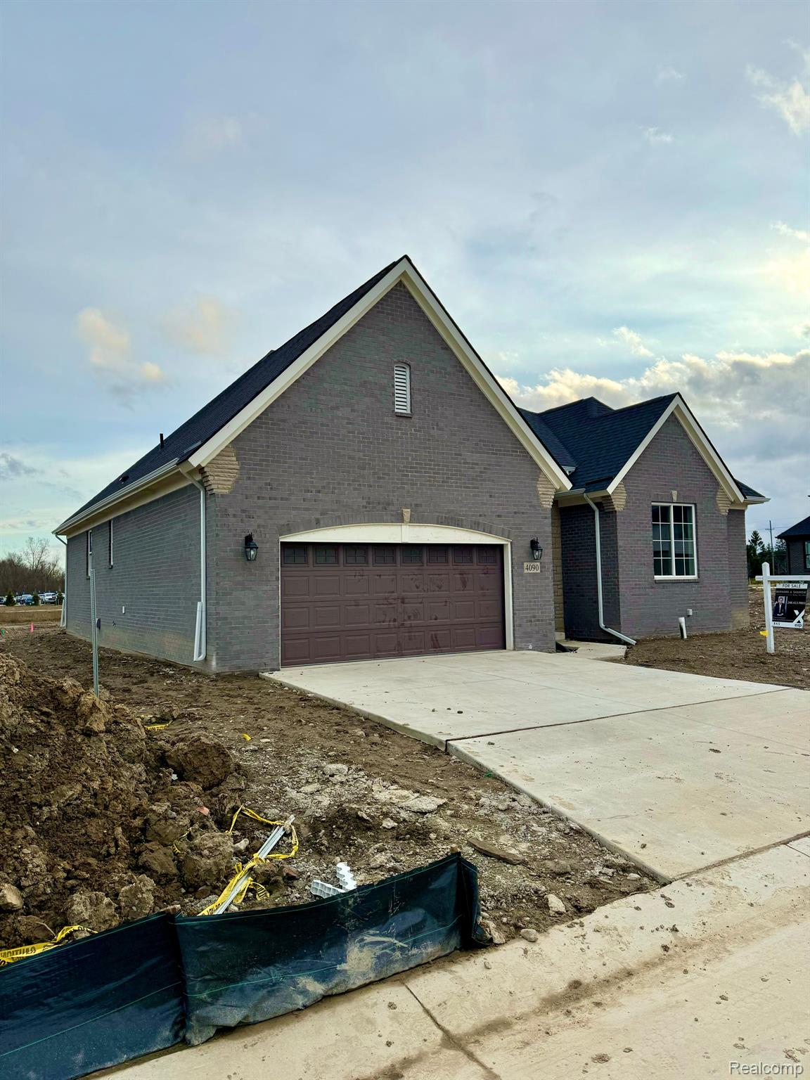 4090 SPRING MEADOWS Drive