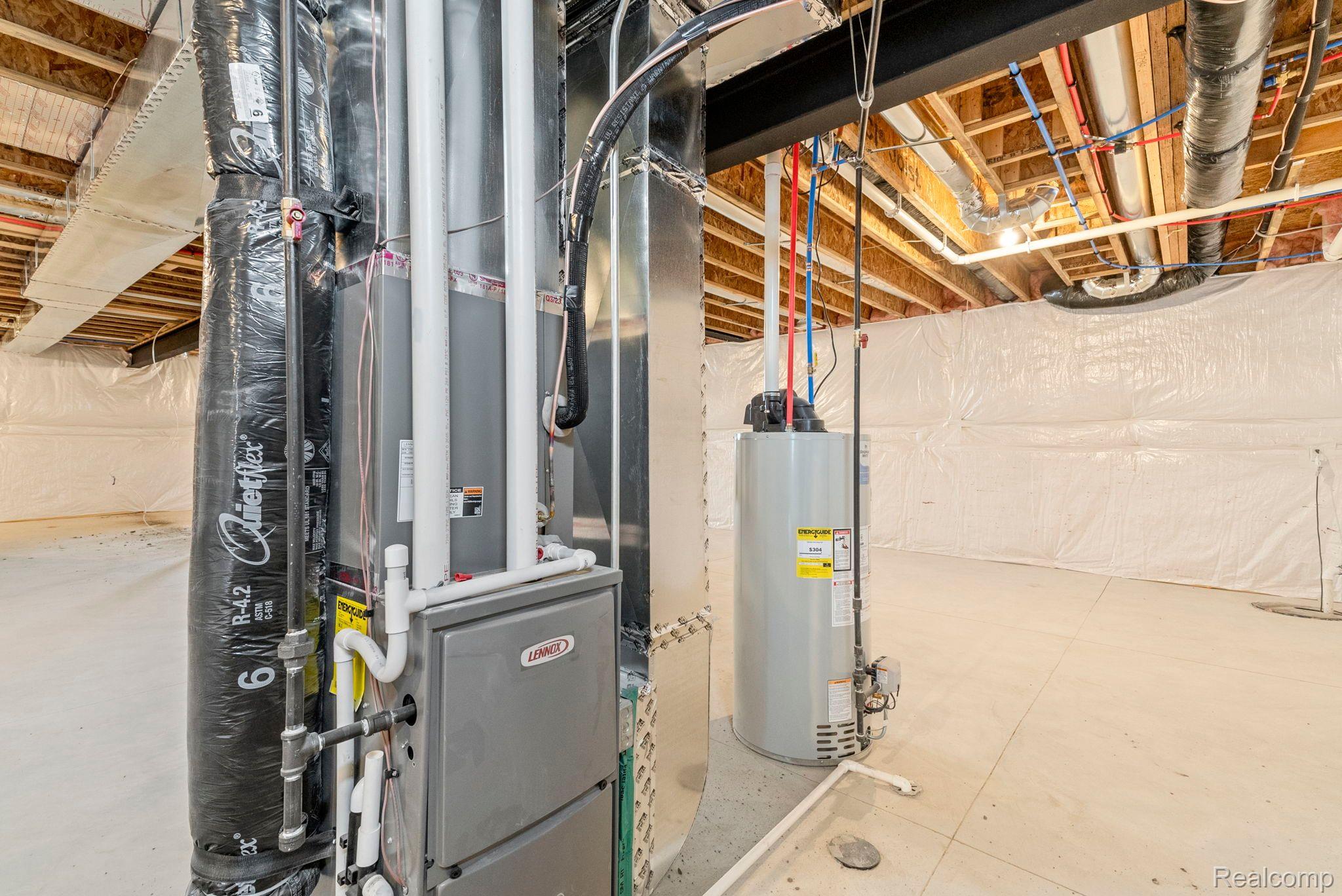 4090 SPRING MEADOWS Drive