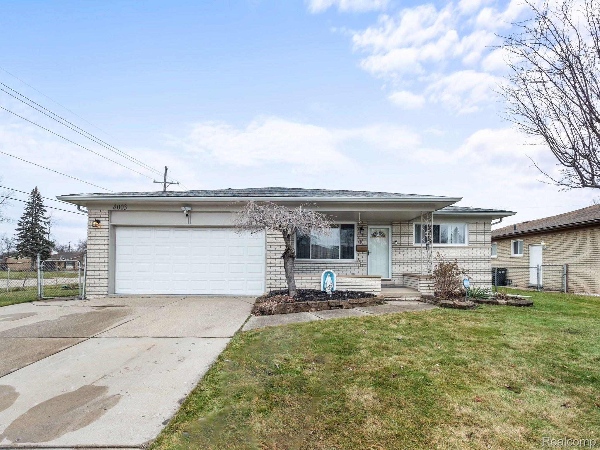 4003 GUNTHER Drive