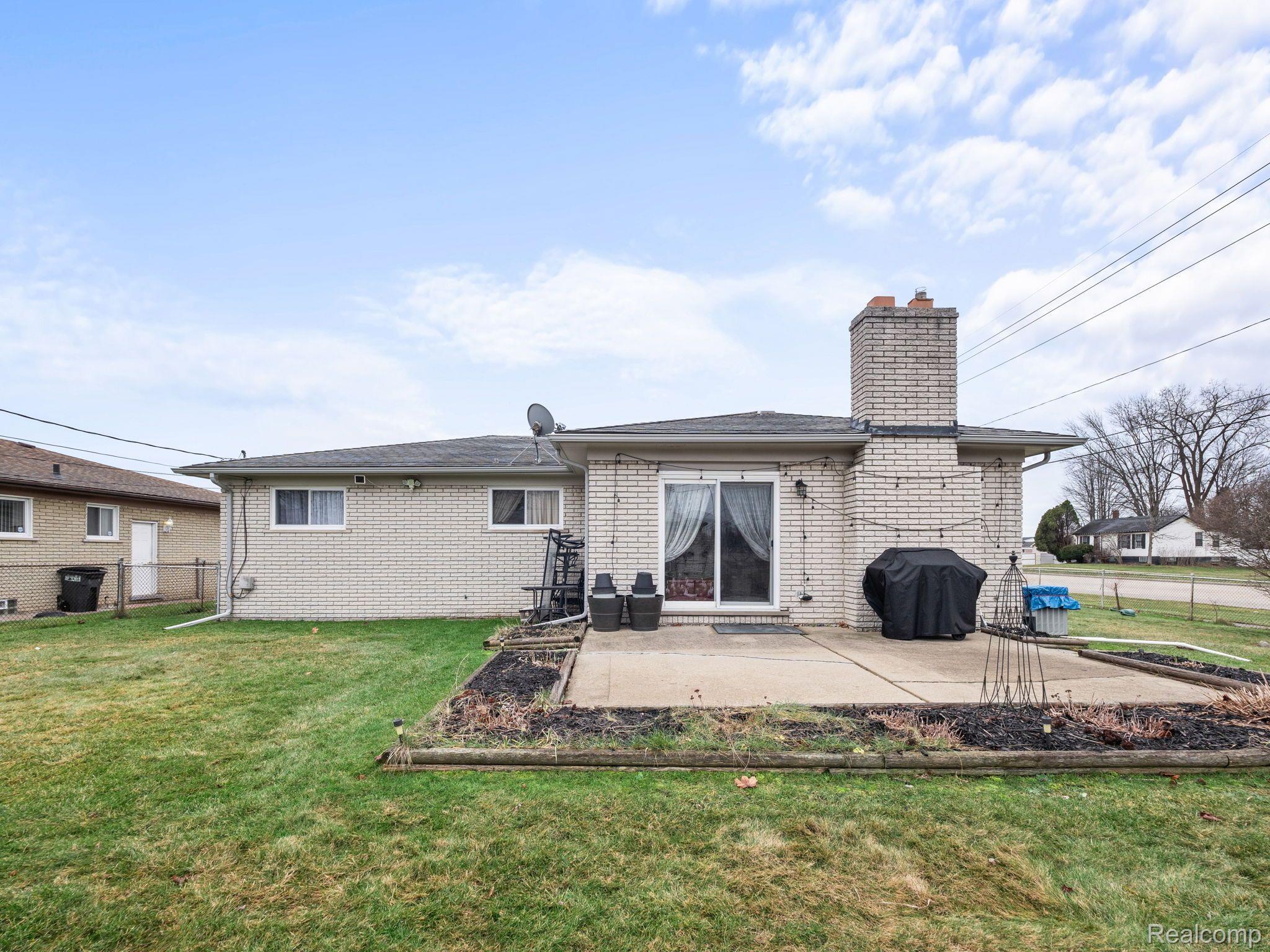 4003 GUNTHER Drive
