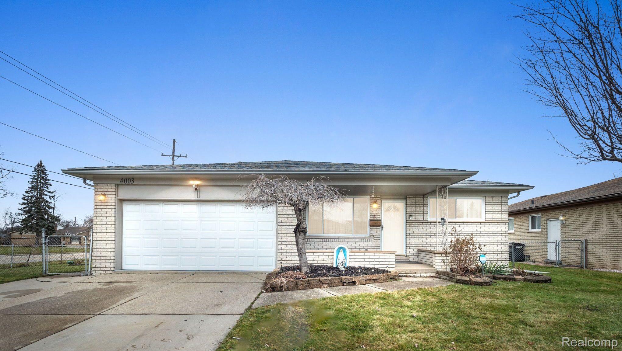 4003 GUNTHER Drive