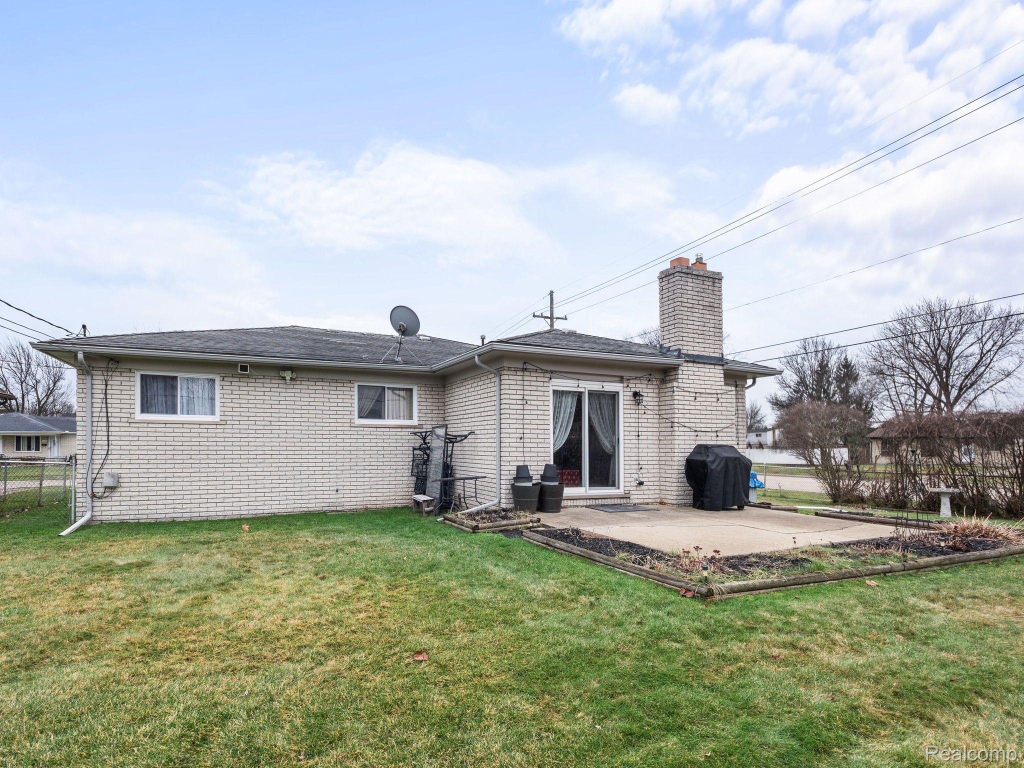 4003 GUNTHER Drive