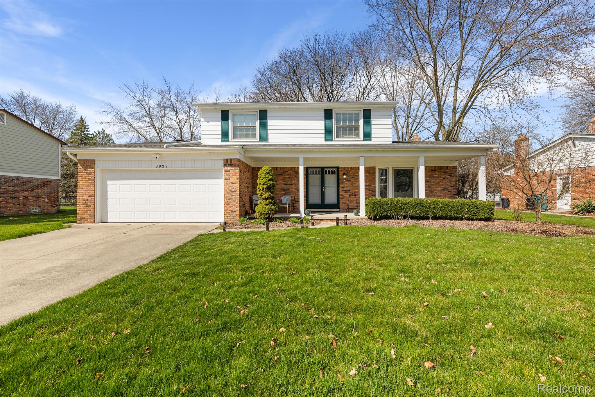 3937 FORGE Drive