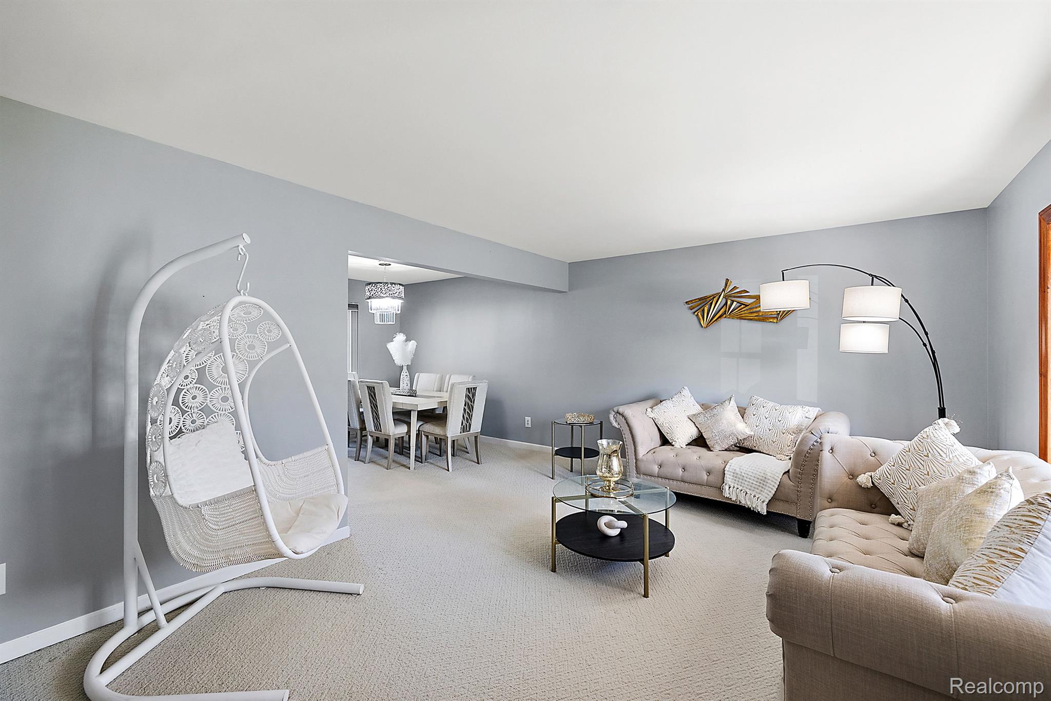 3937 FORGE Drive