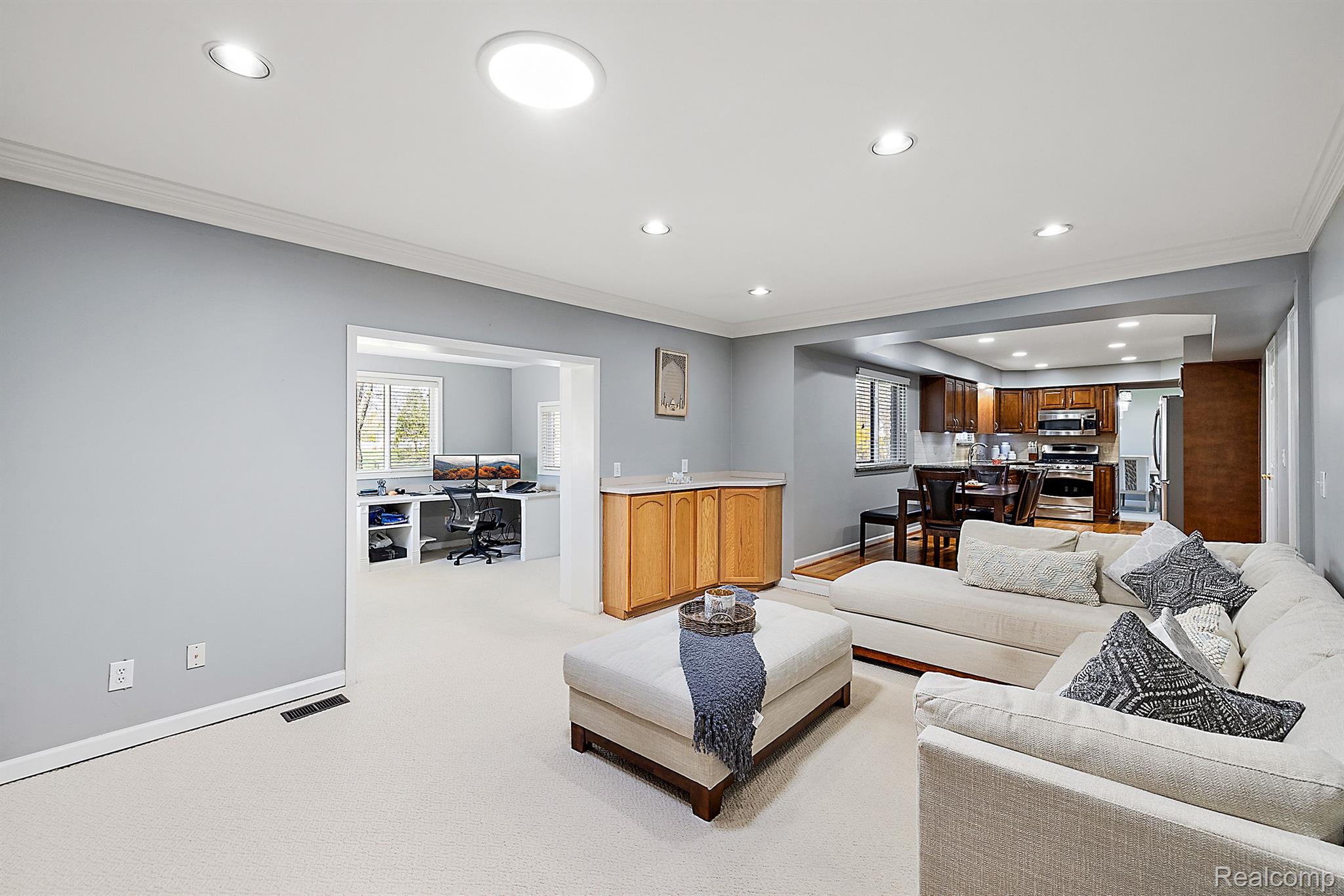 3937 FORGE Drive