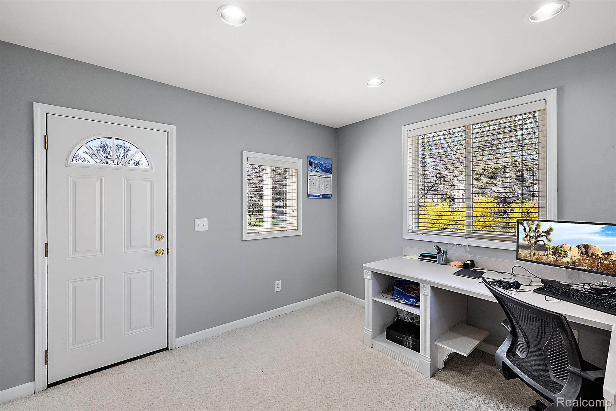 3937 FORGE Drive