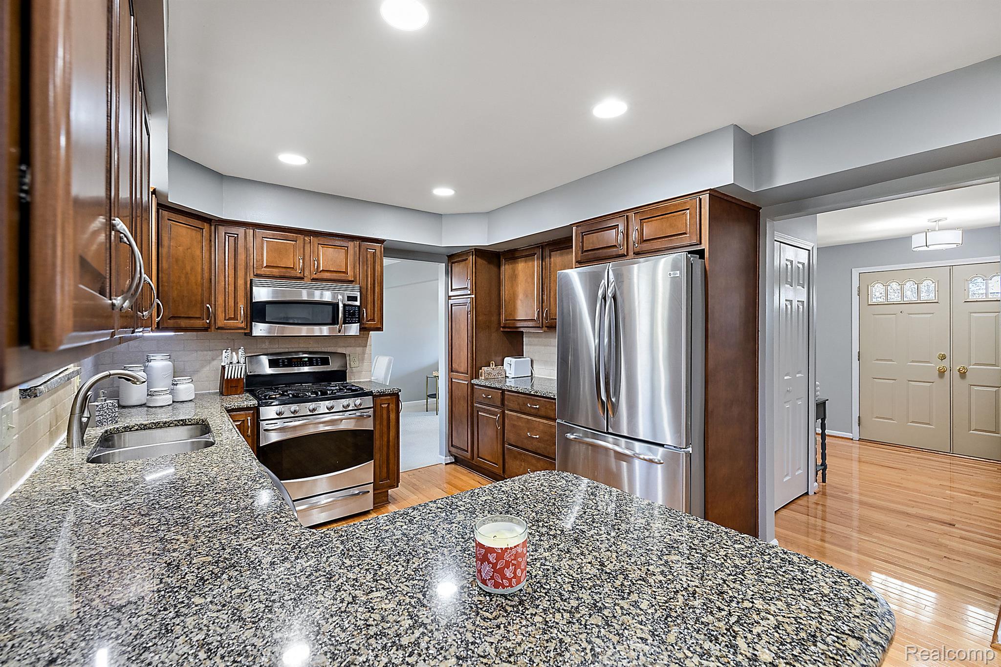 3937 FORGE Drive