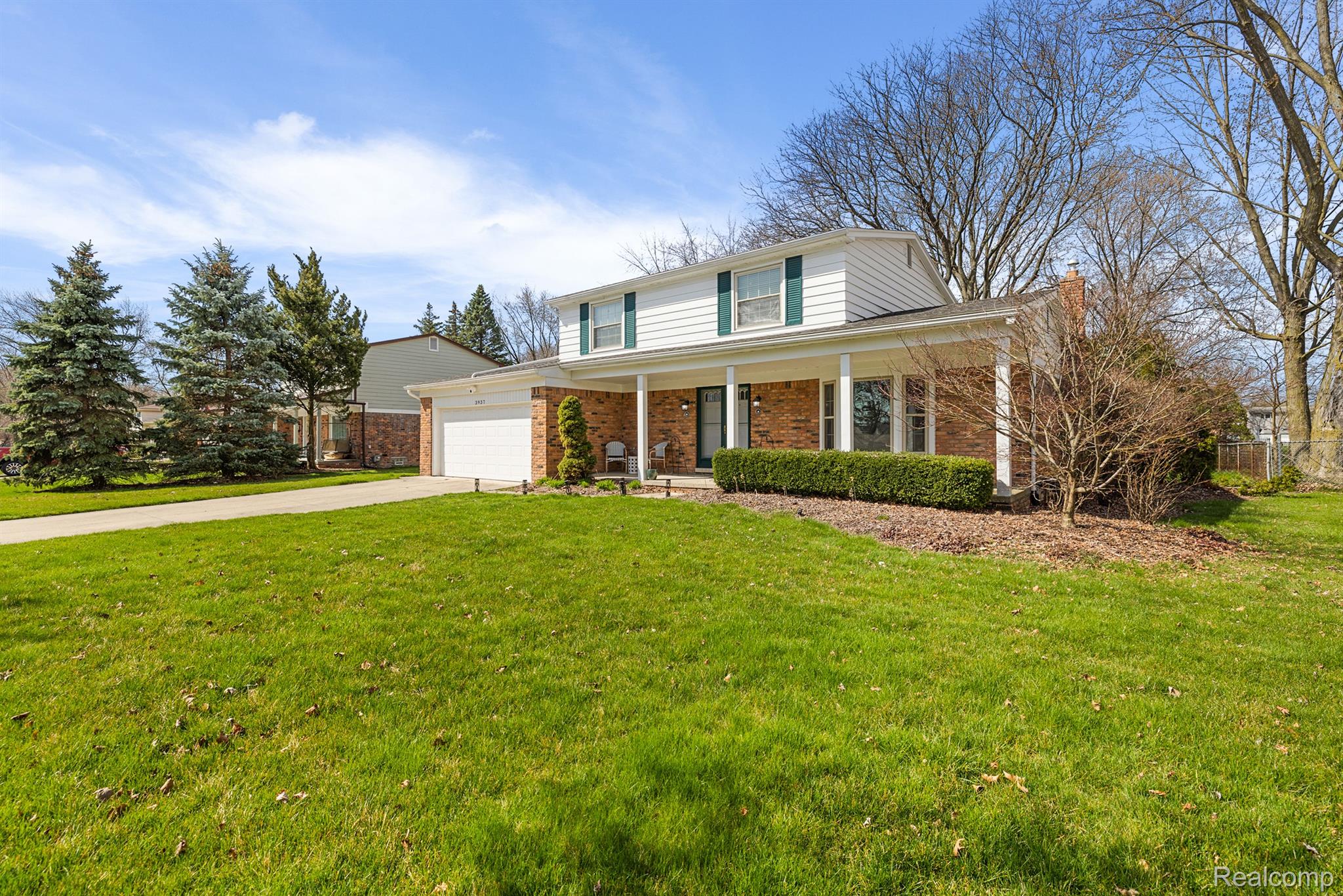 3937 FORGE Drive