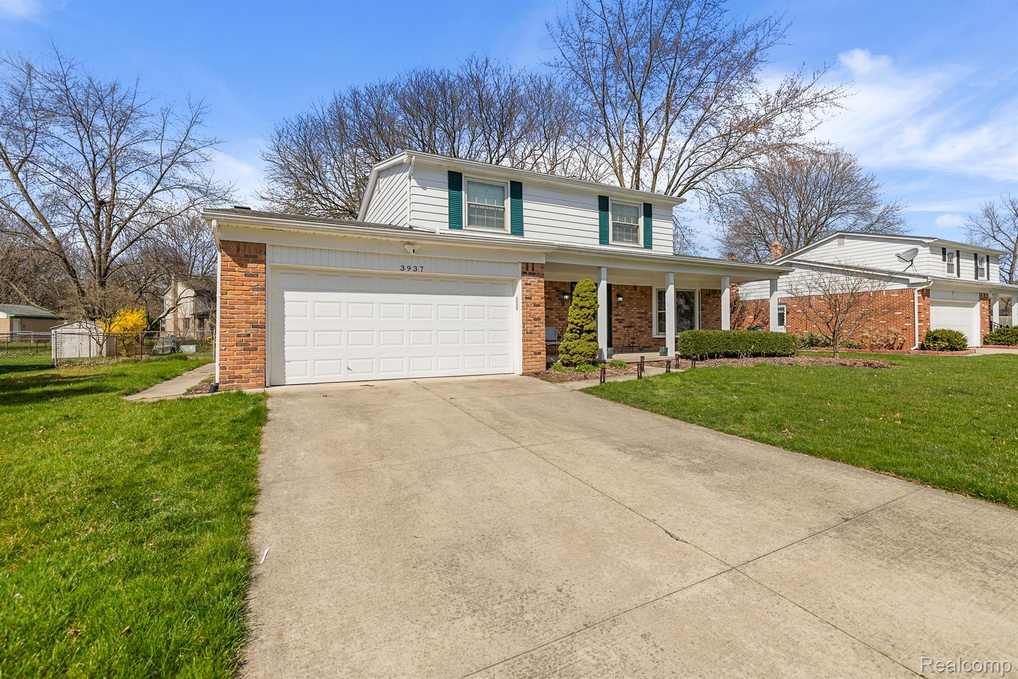 3937 FORGE Drive
