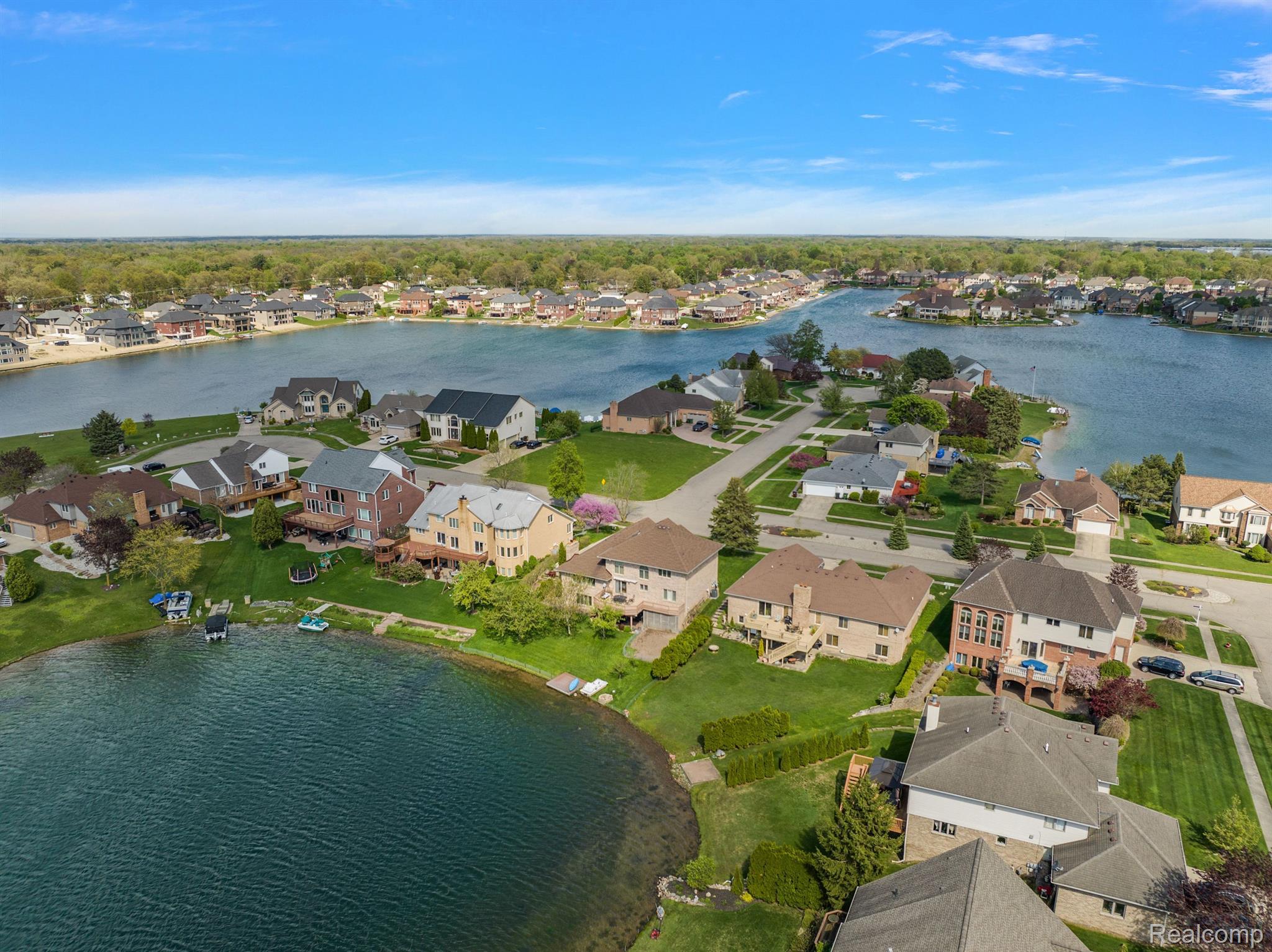 51299 SANDSHORES Drive