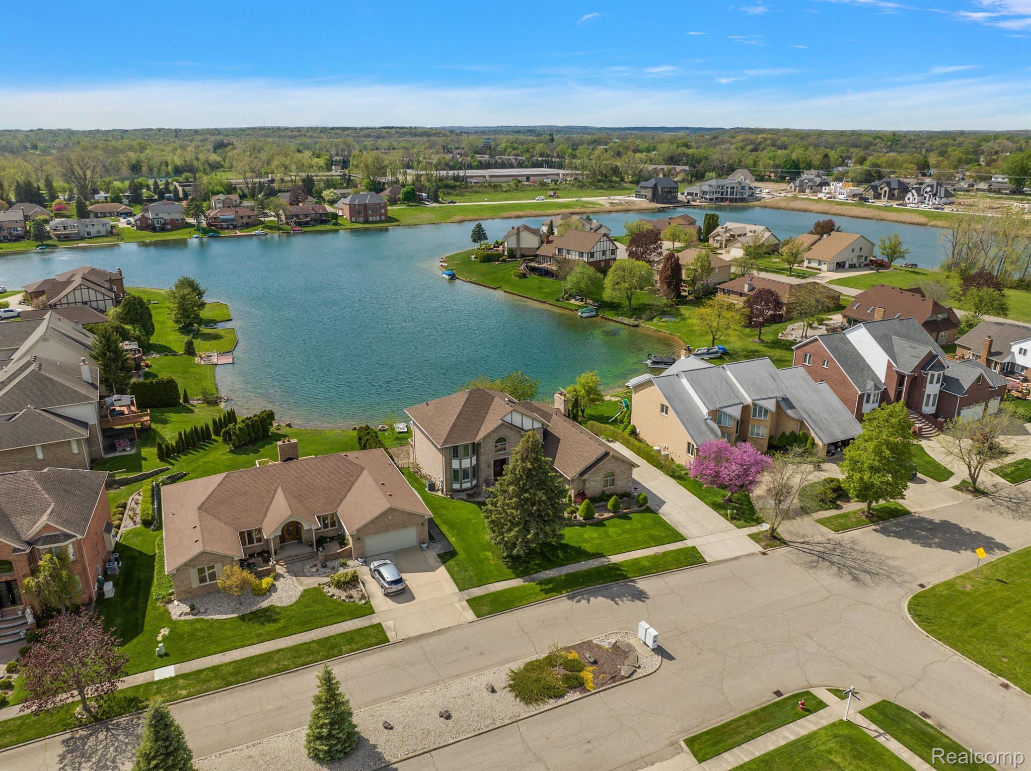 51299 SANDSHORES Drive