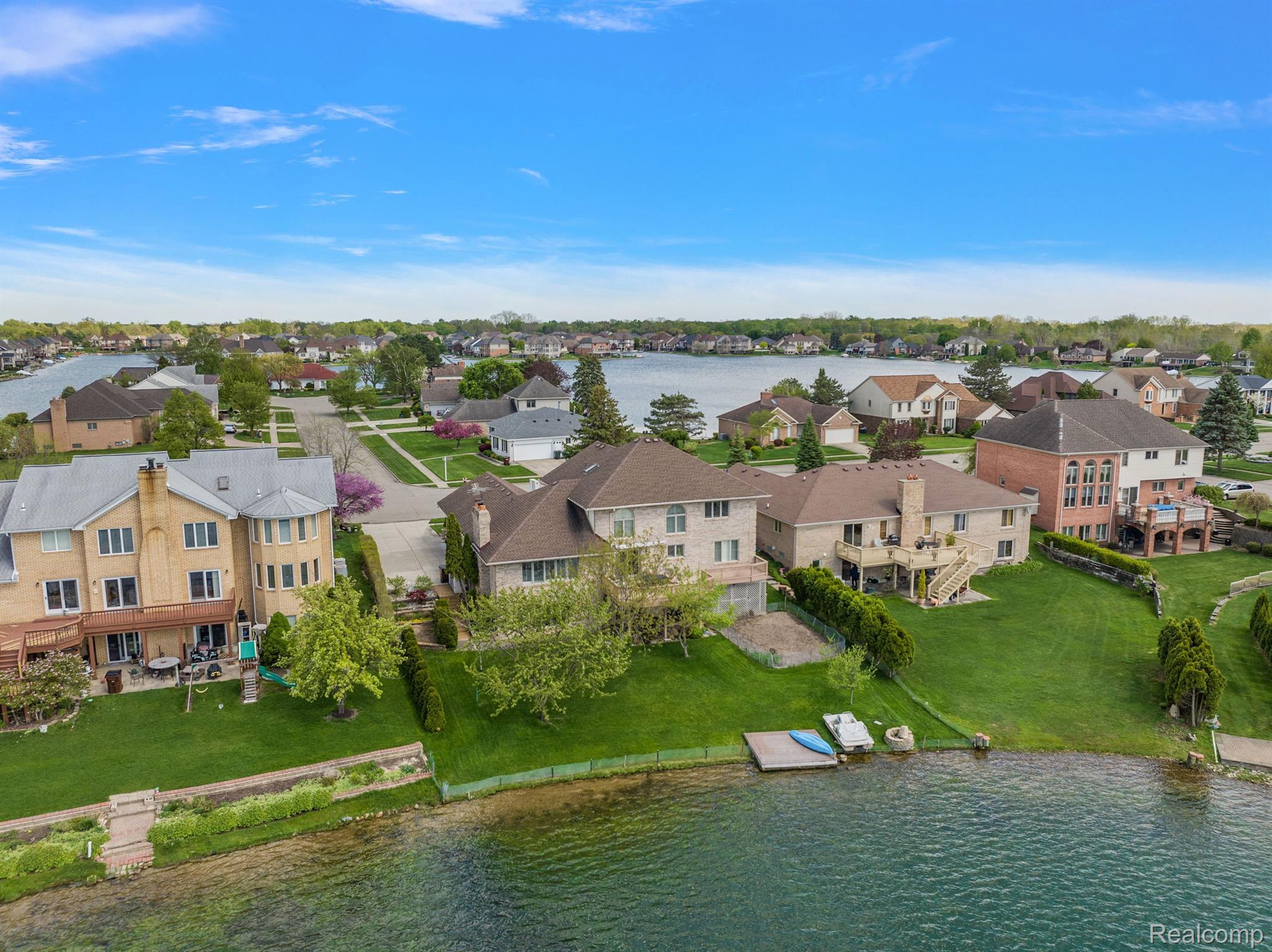 51299 SANDSHORES Drive