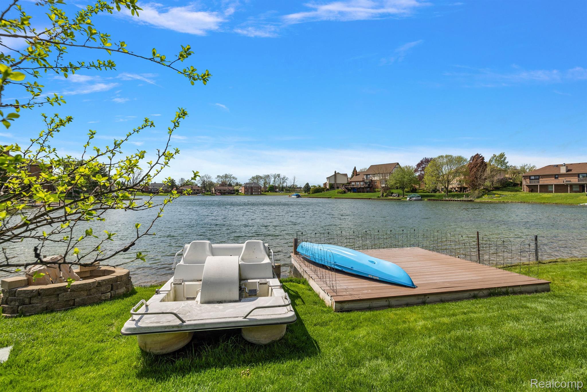 51299 SANDSHORES Drive