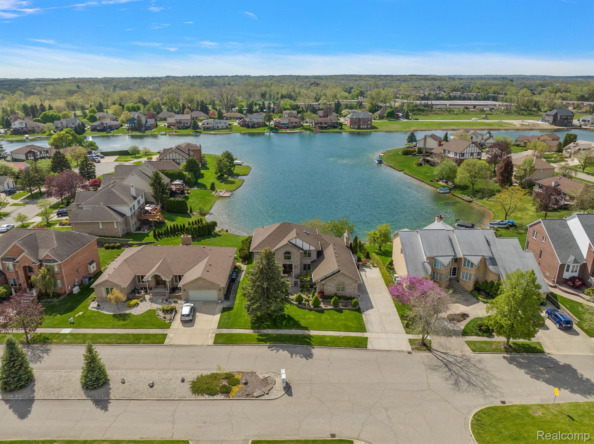 51299 SANDSHORES Drive