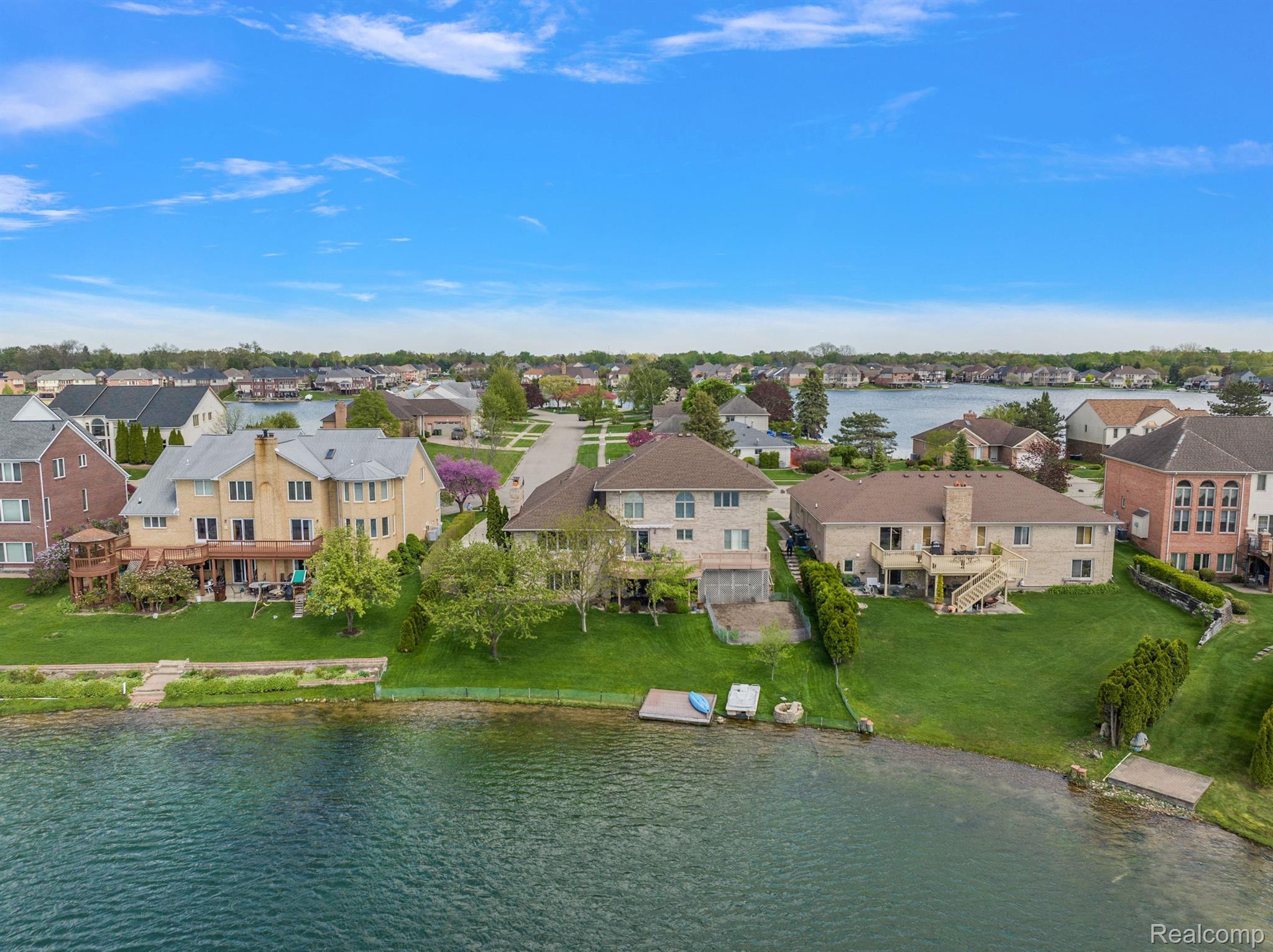 51299 SANDSHORES Drive