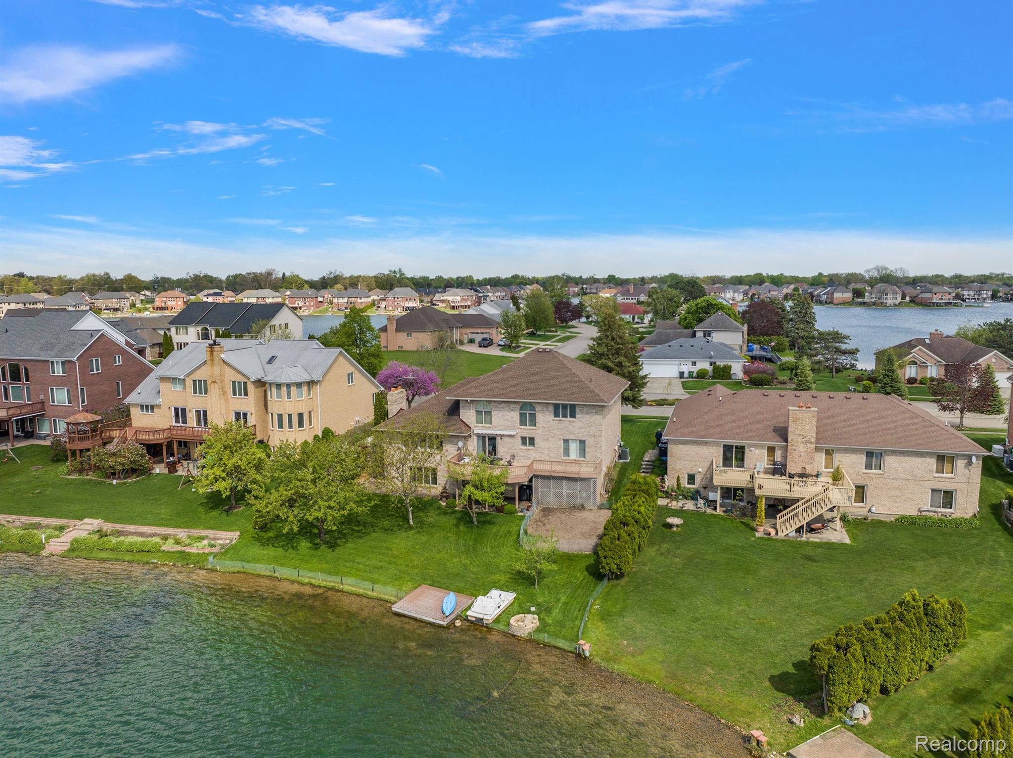 51299 SANDSHORES Drive