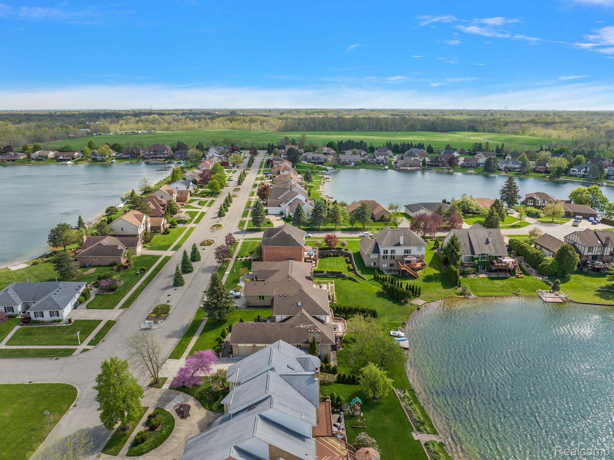 51299 SANDSHORES Drive