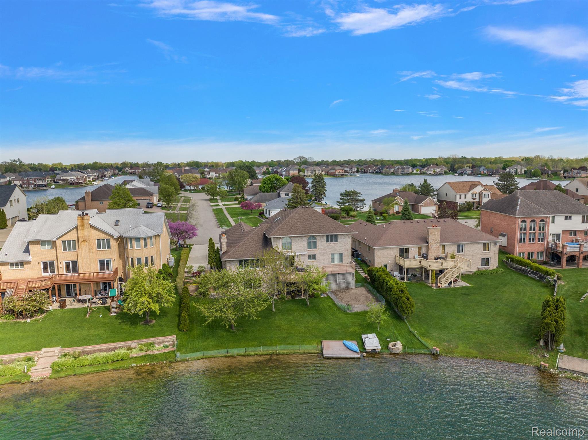 51299 SANDSHORES Drive