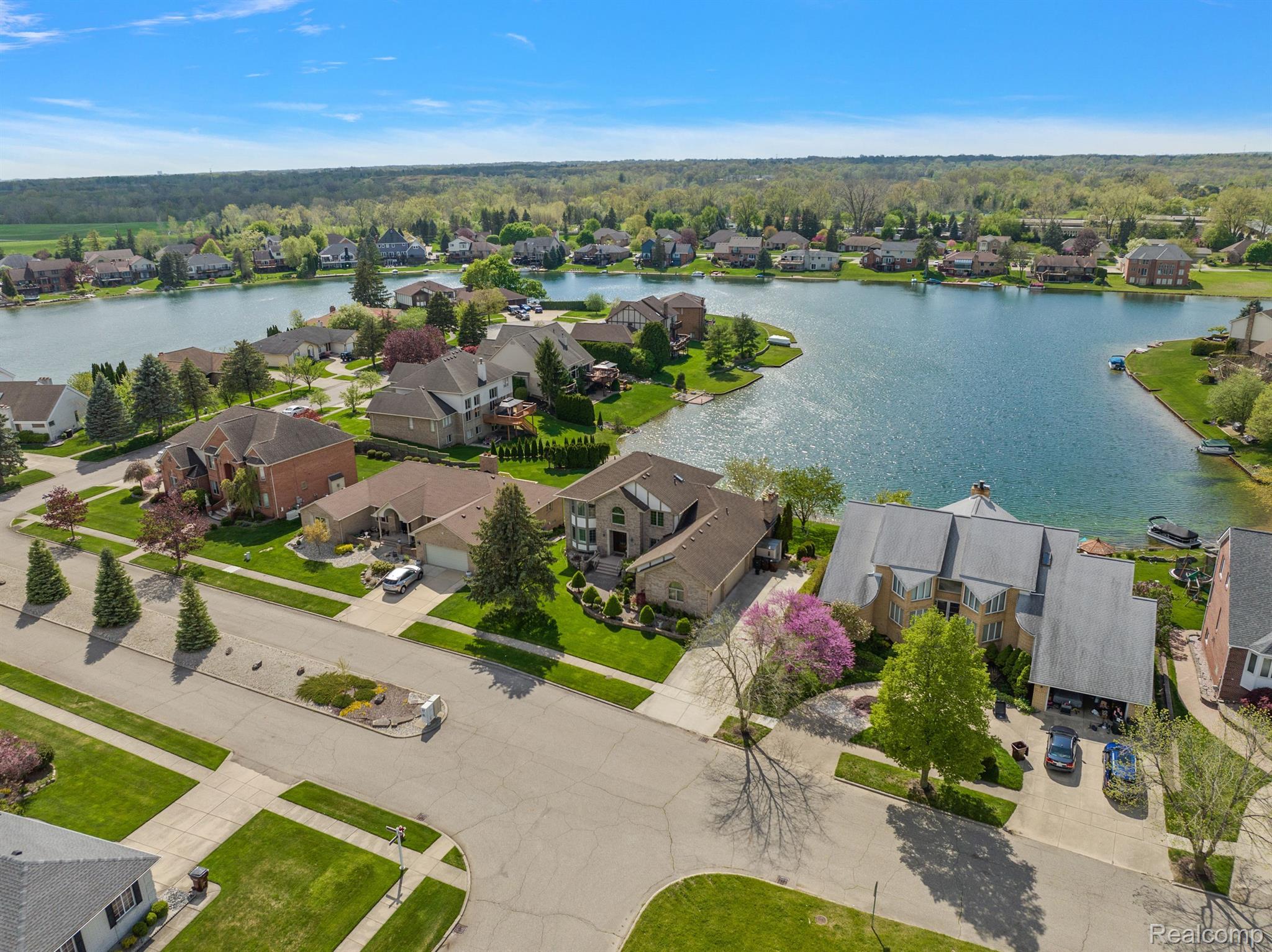 51299 SANDSHORES Drive