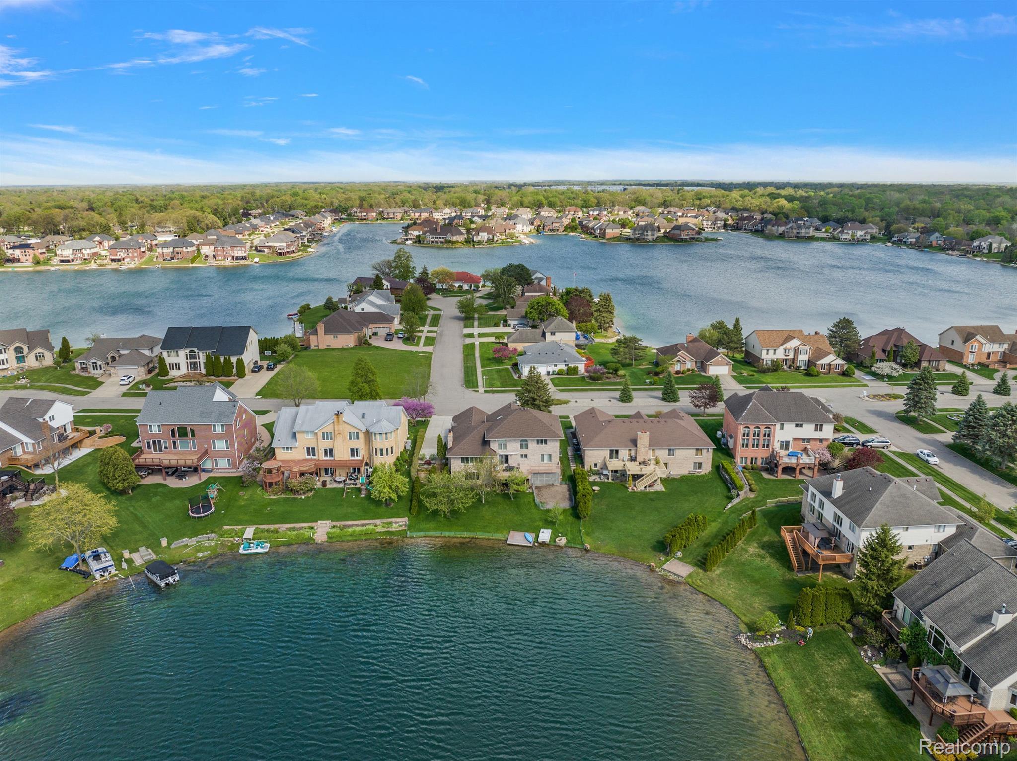 51299 SANDSHORES Drive