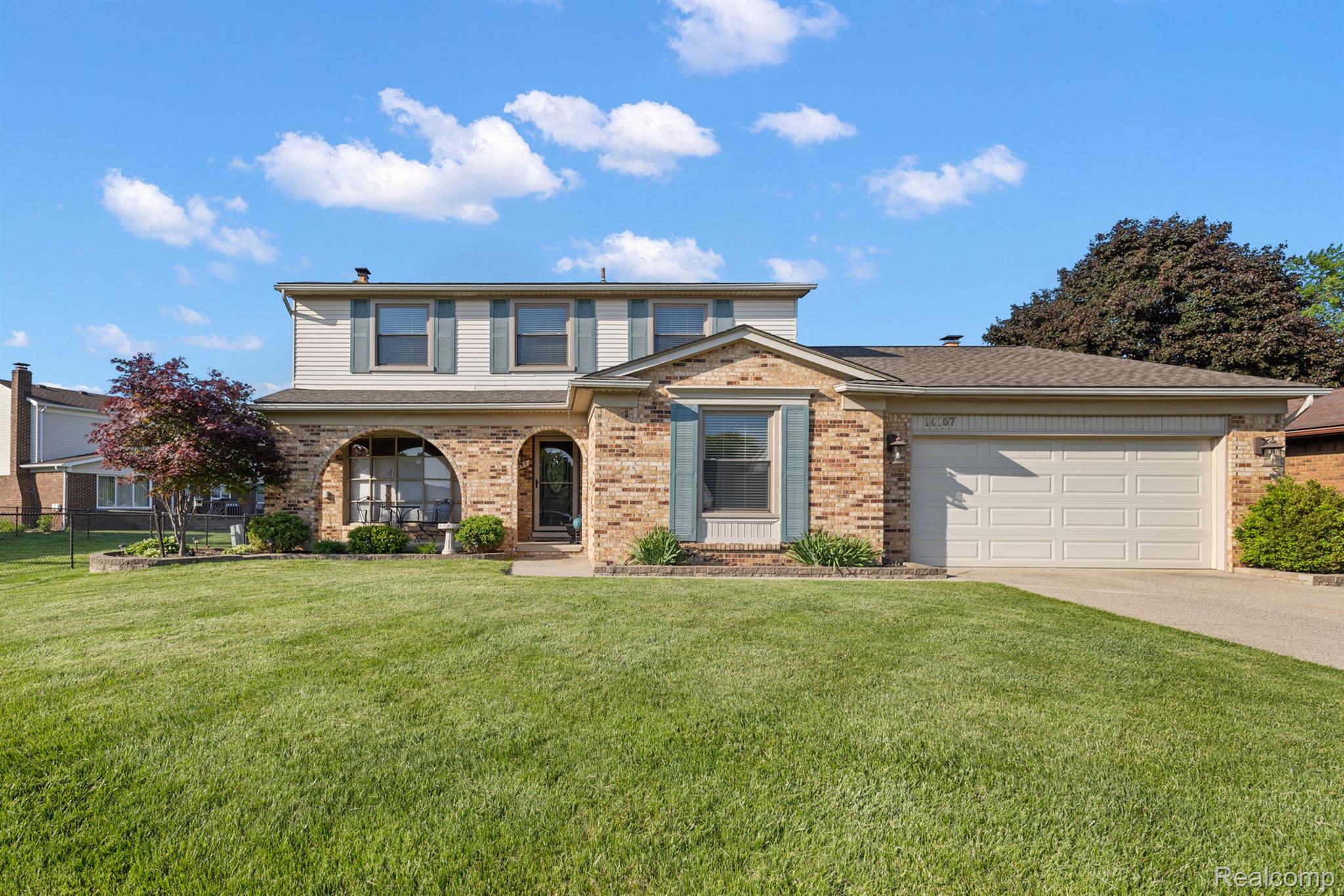 14107 KERNER Drive