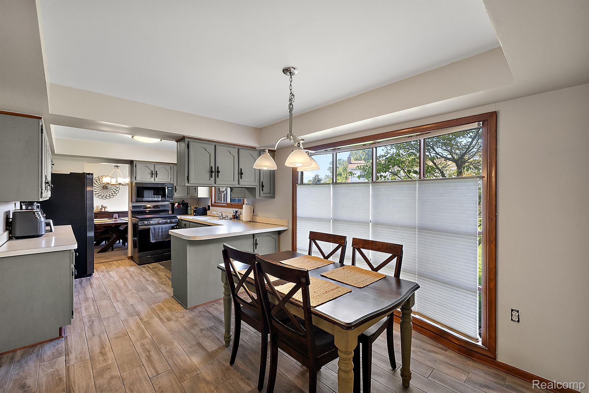 14107 KERNER Drive