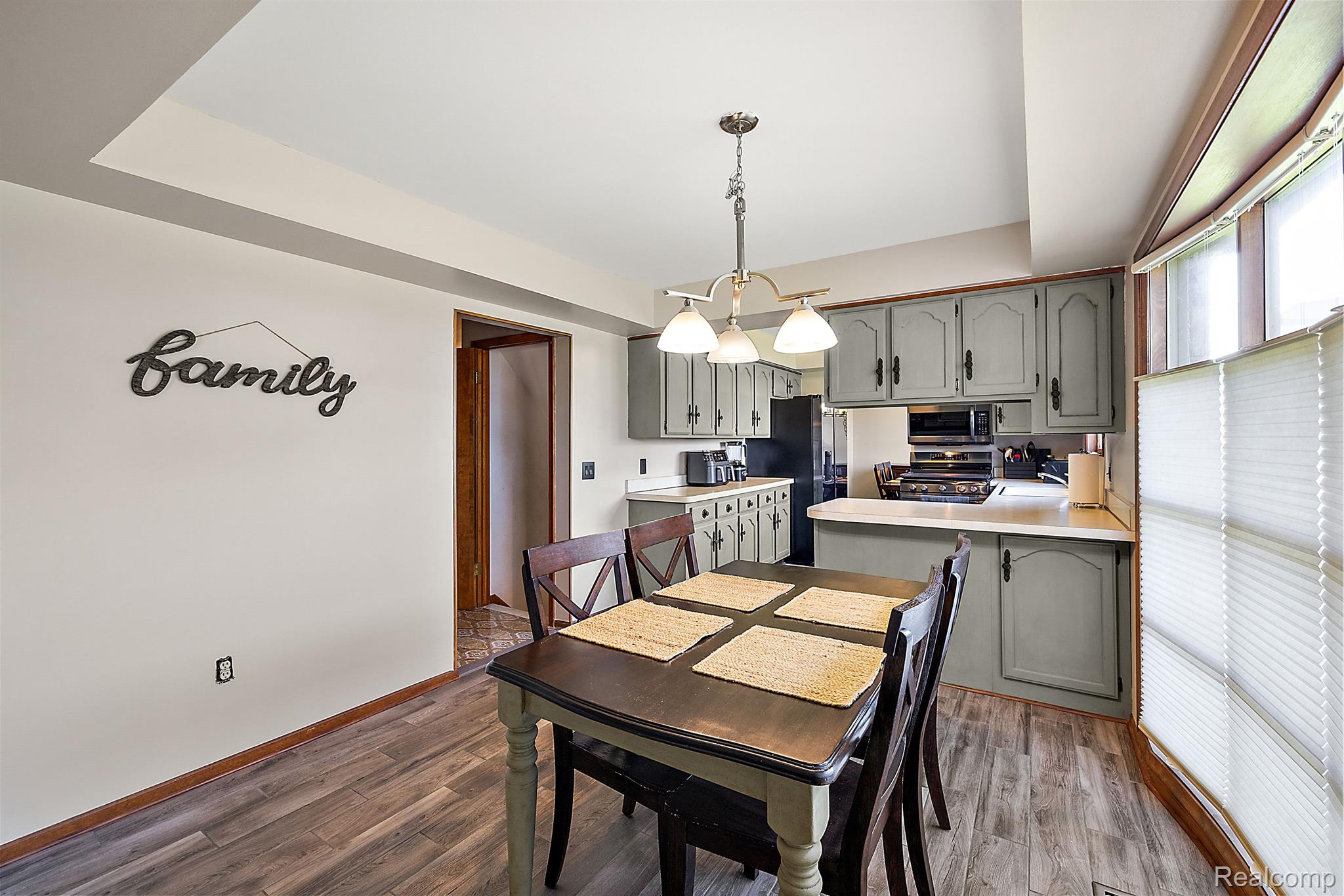 14107 KERNER Drive