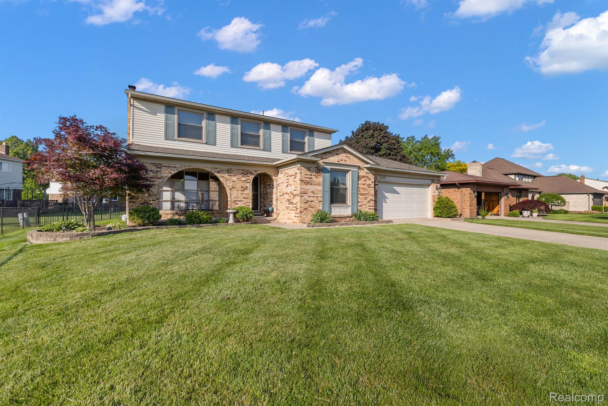 14107 KERNER Drive