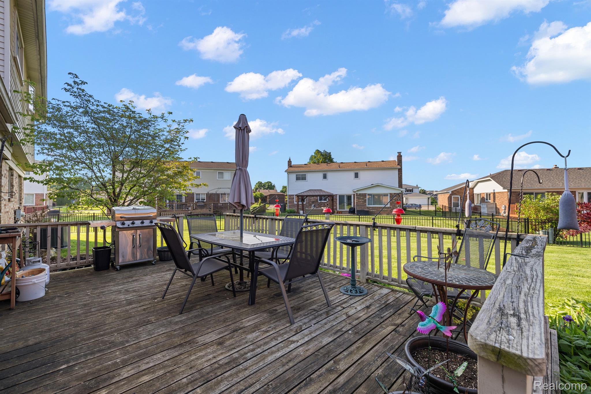 14107 KERNER Drive