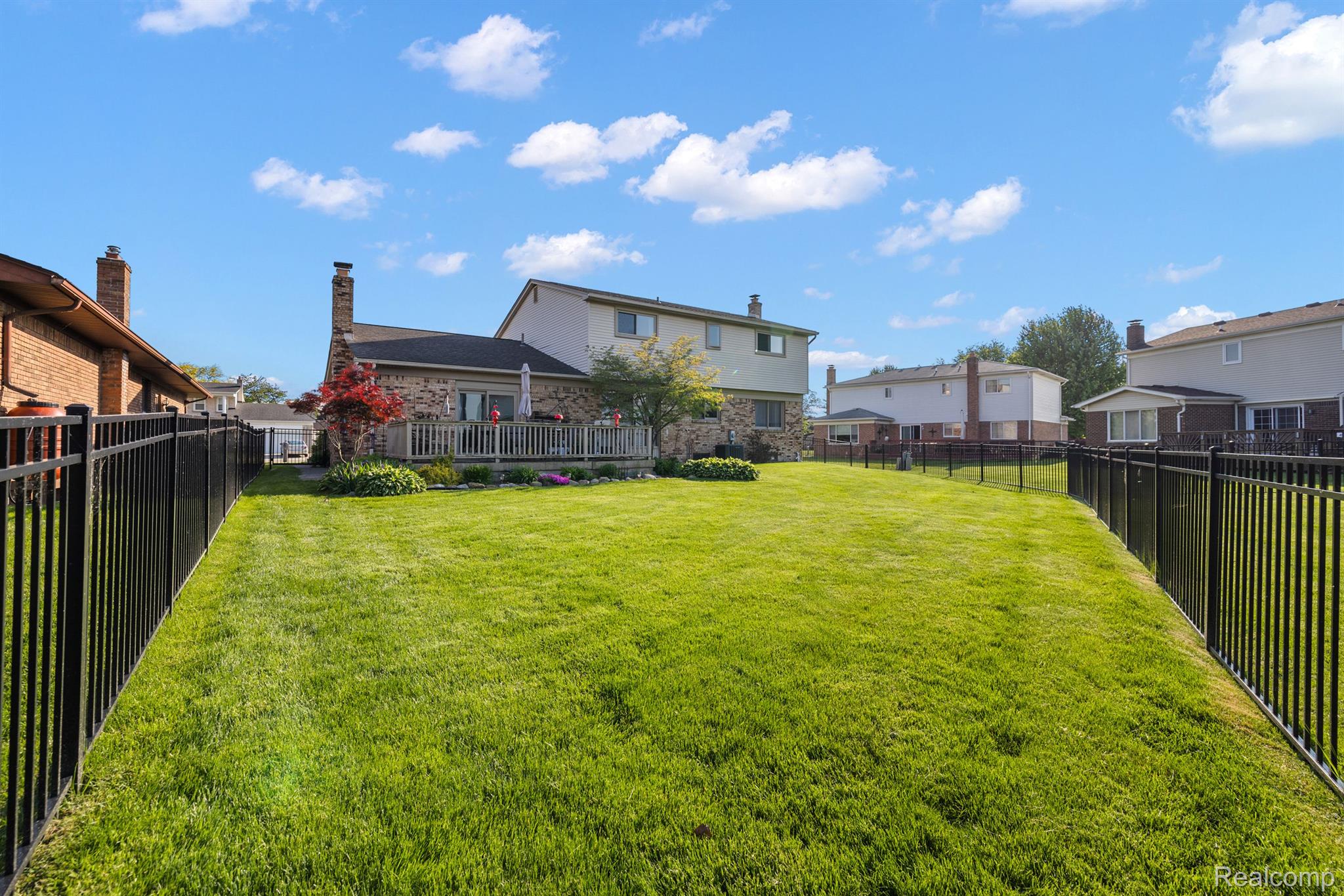 14107 KERNER Drive