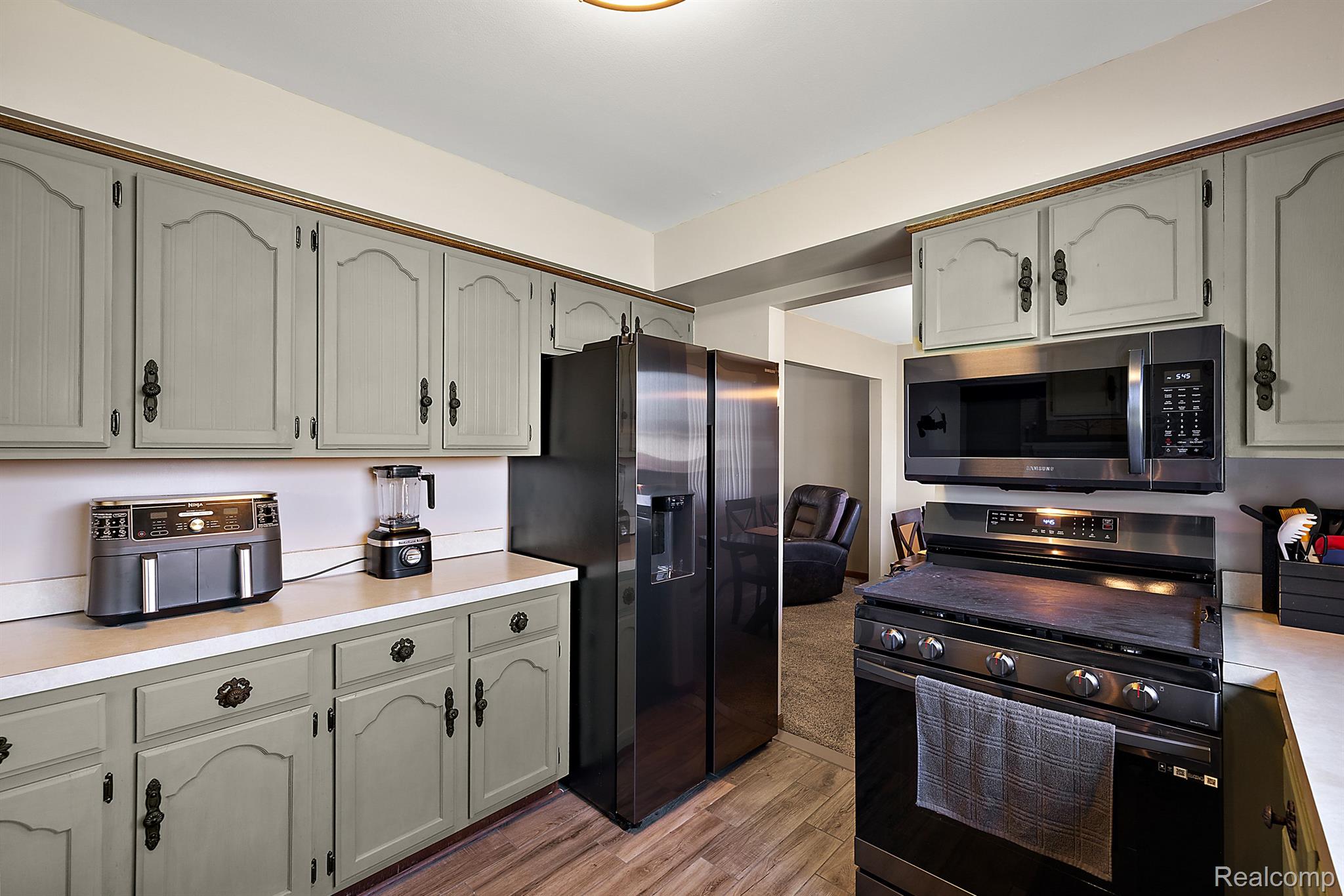 14107 KERNER Drive
