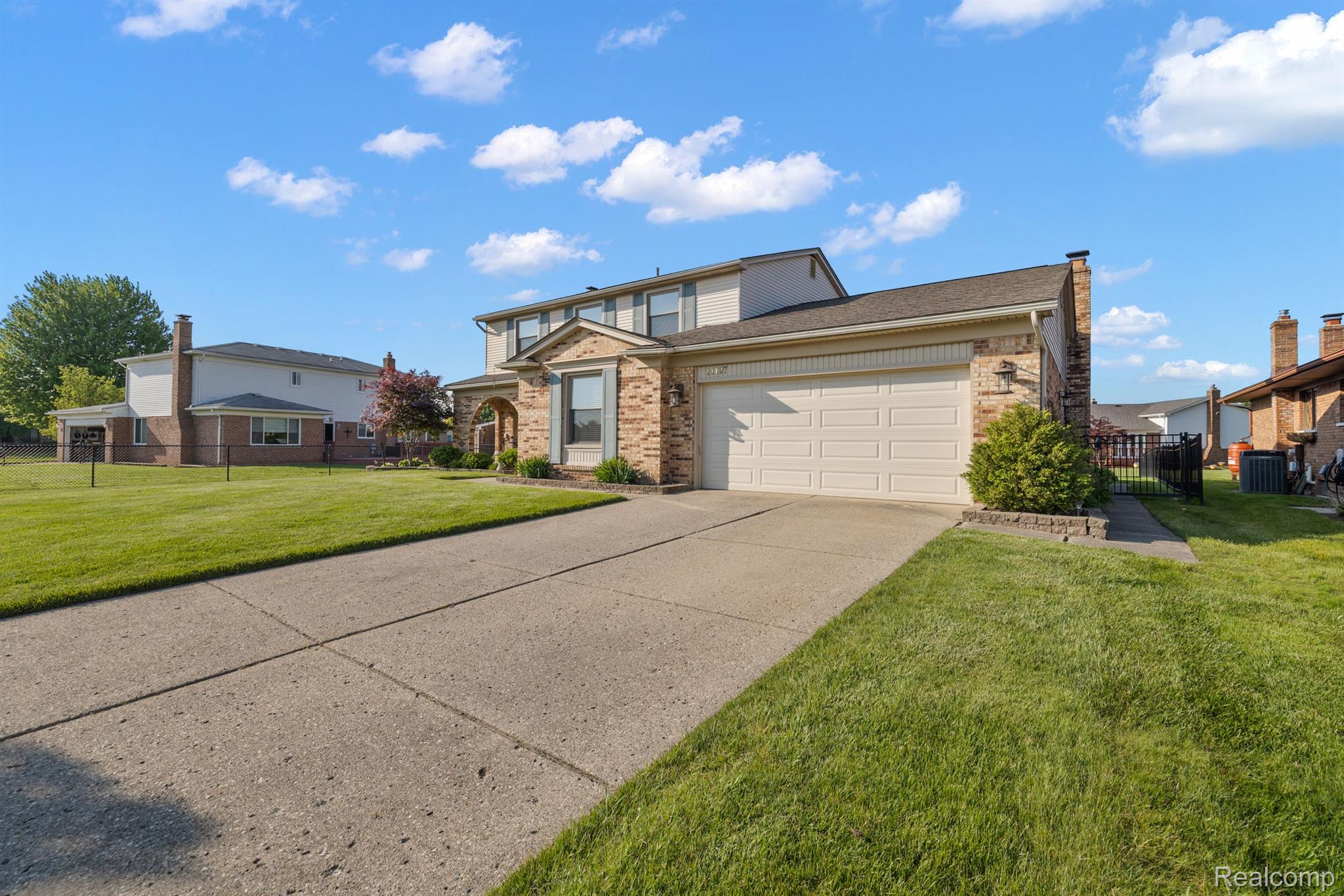14107 KERNER Drive