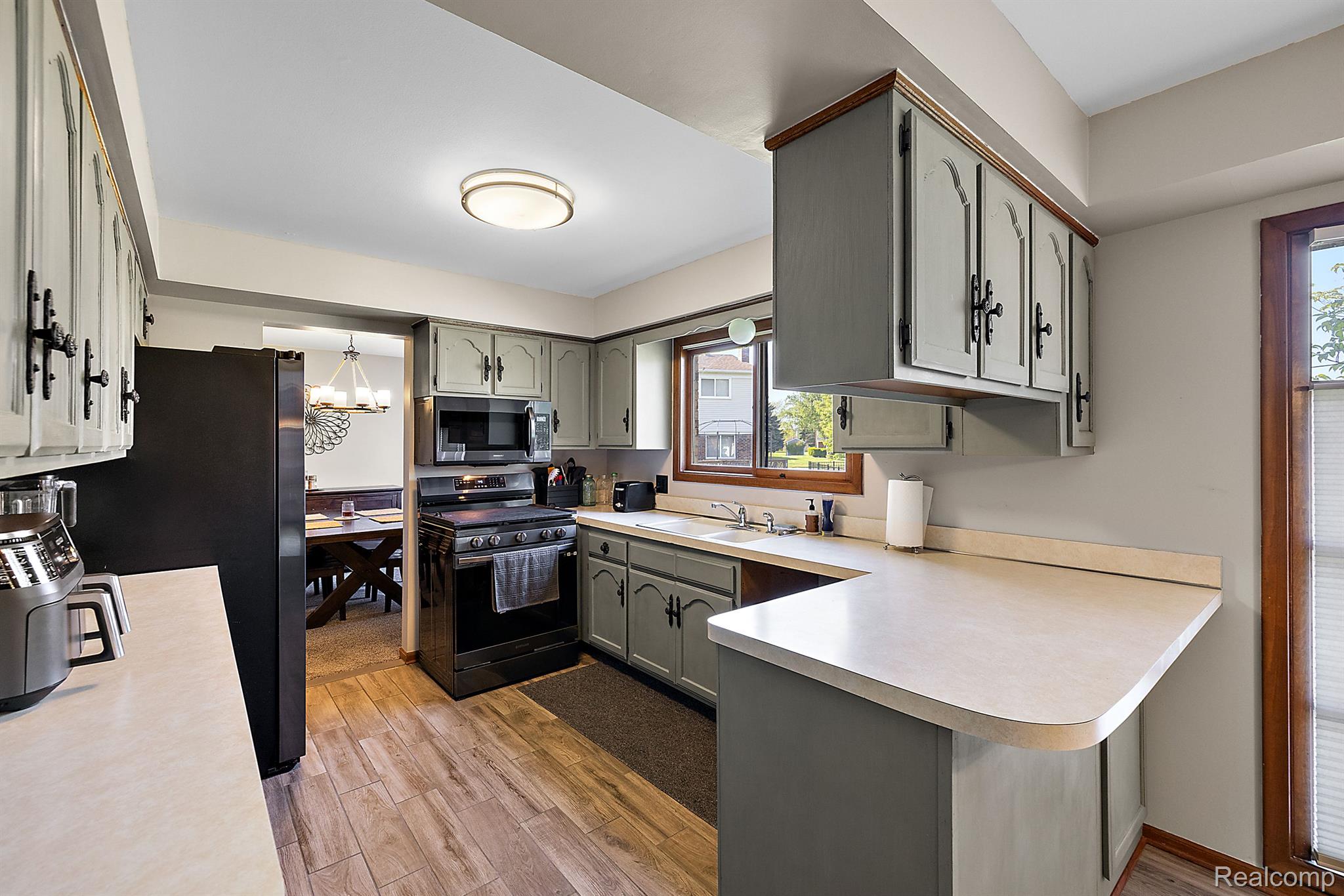 14107 KERNER Drive