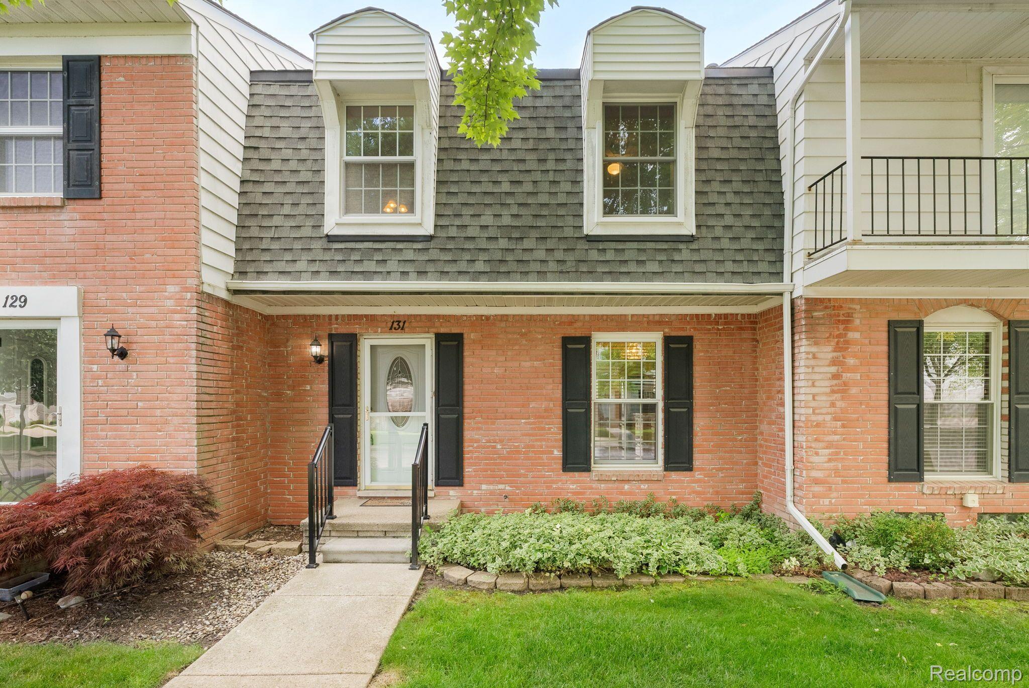 131 STRATFORD Lane