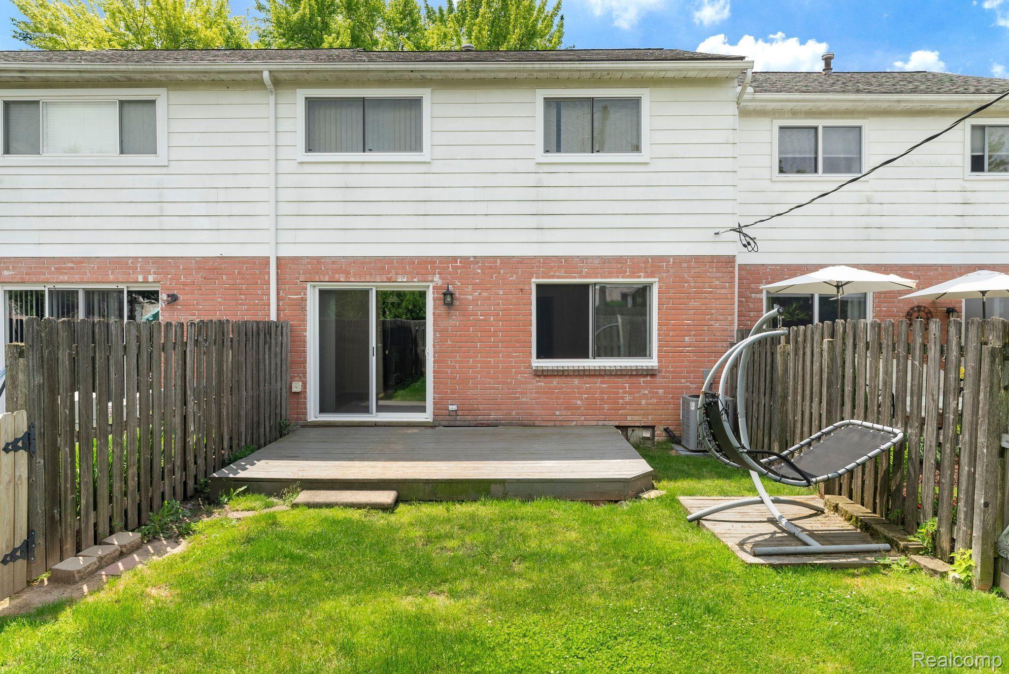 131 STRATFORD Lane