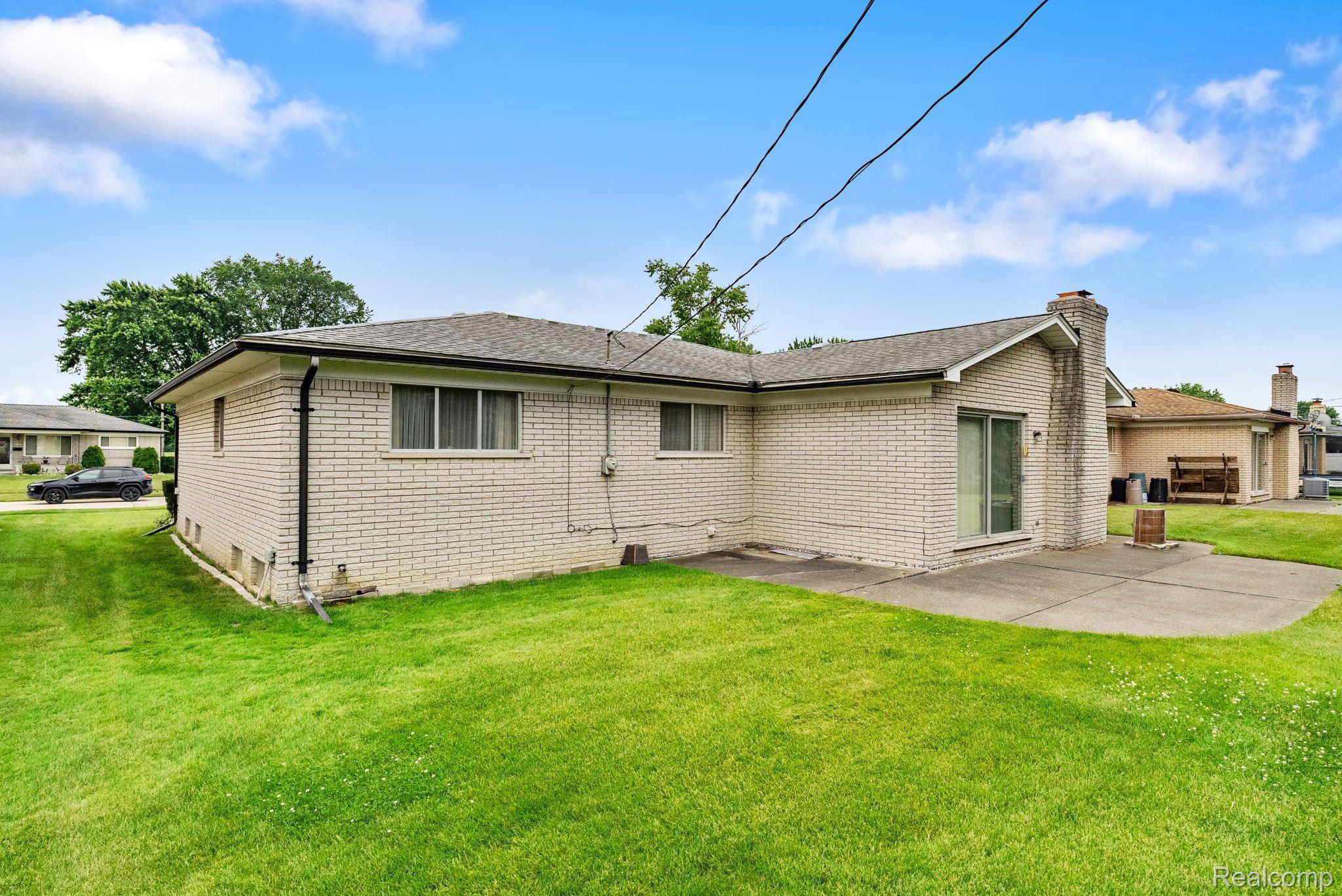 4267 GUNTHER Drive