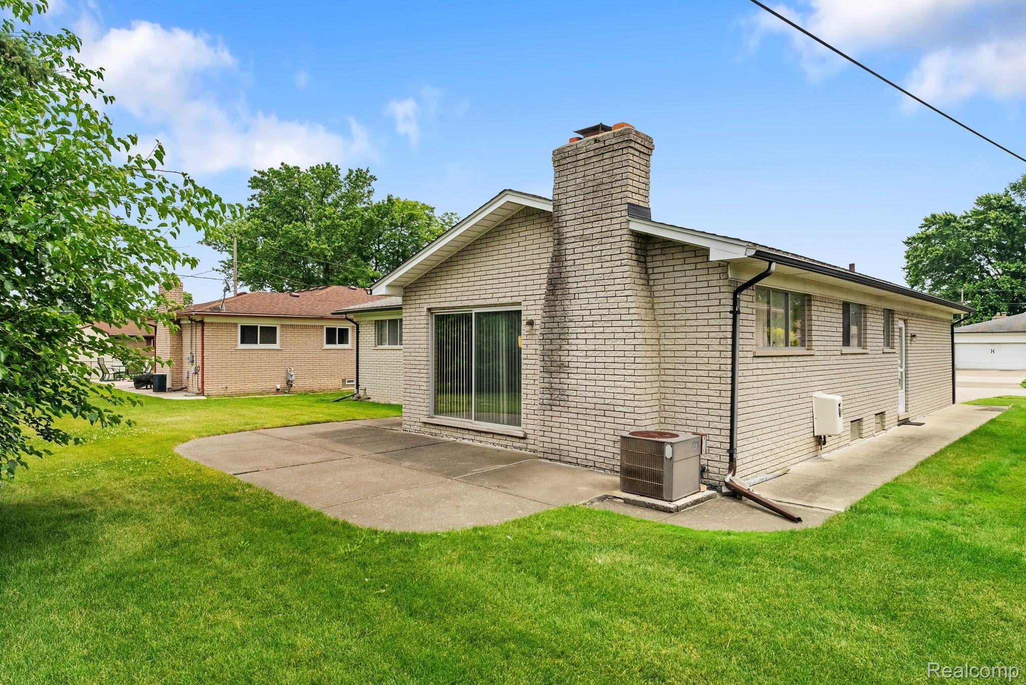 4267 GUNTHER Drive