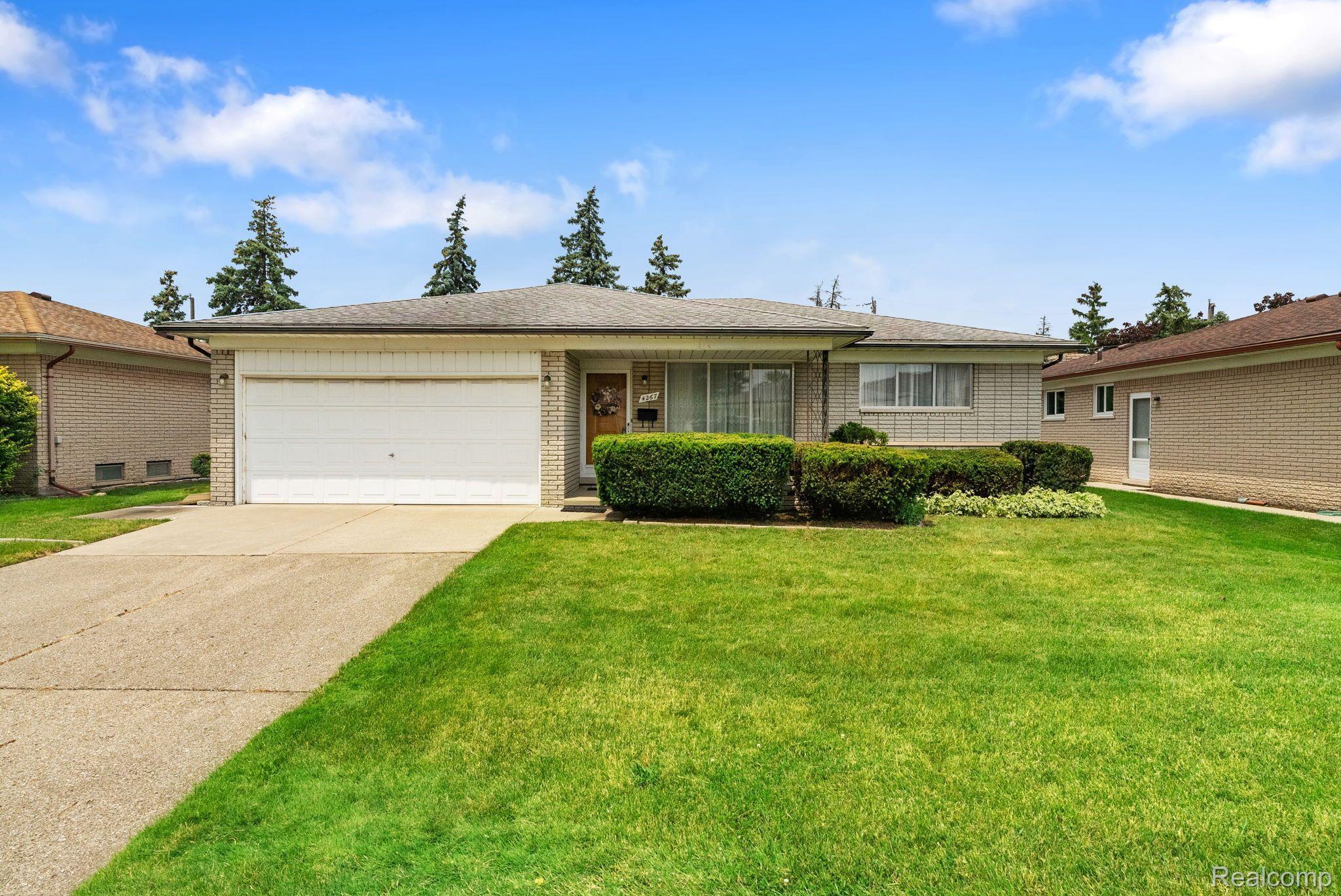 4267 GUNTHER Drive