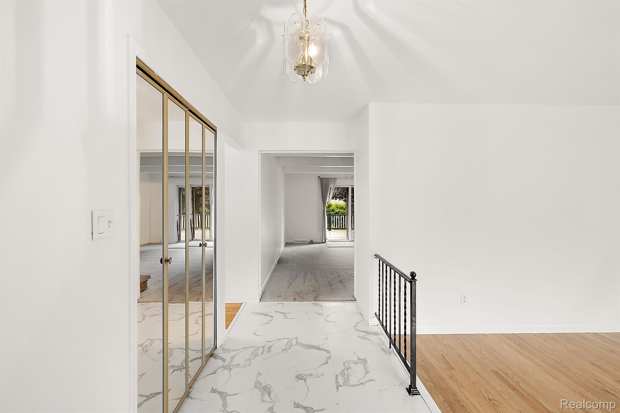 60 E SQUARE LAKE Road