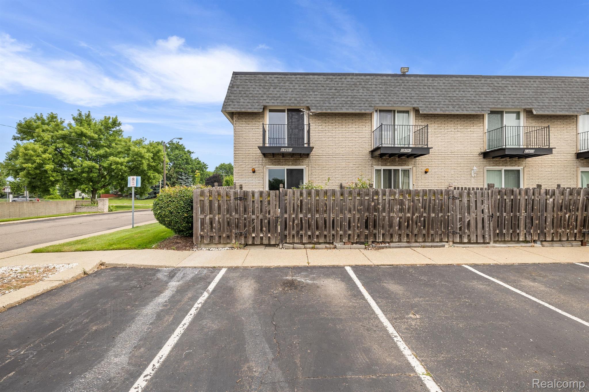 4260 15 MILE Road