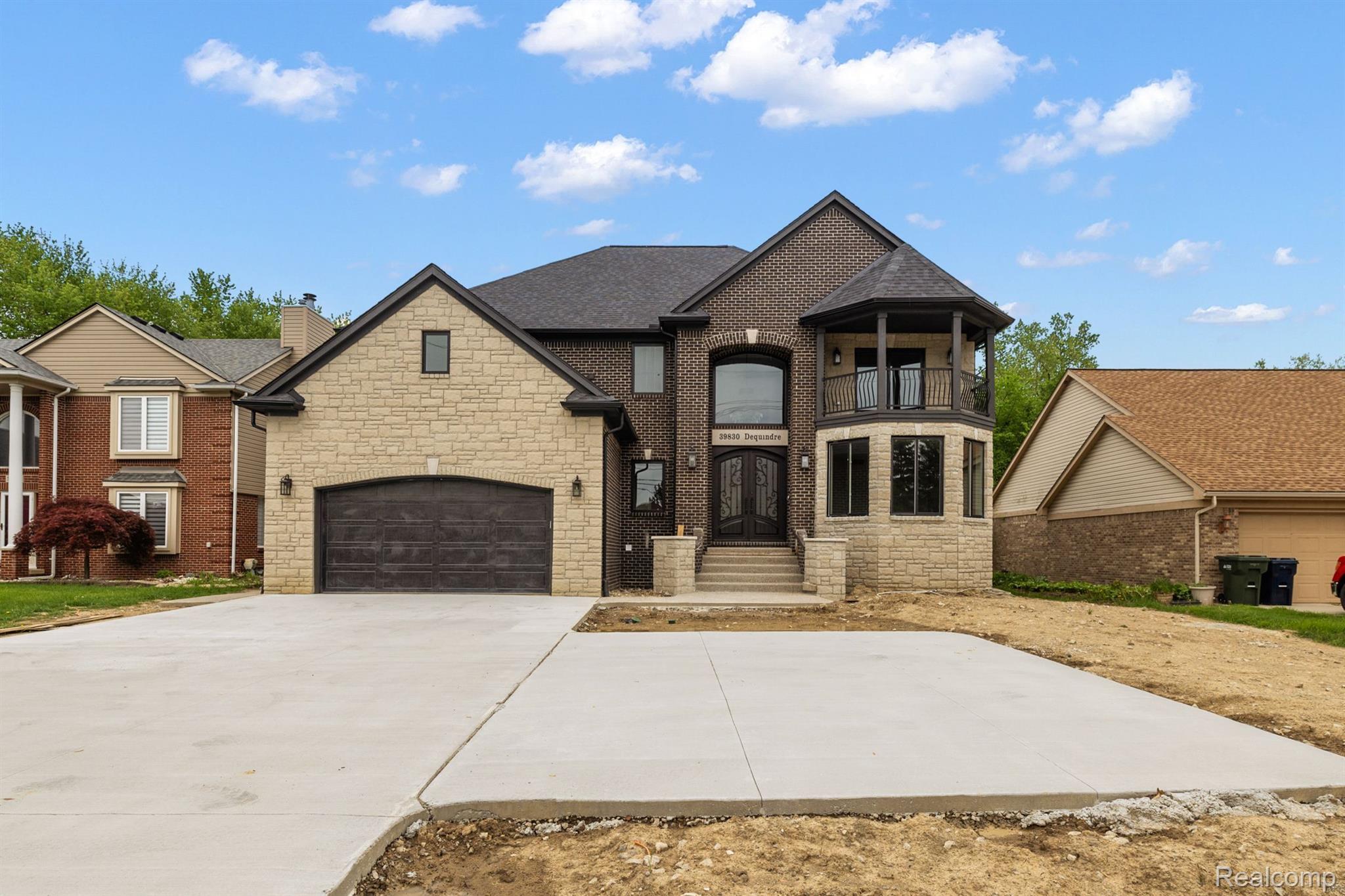 39830 DEQUINDRE Road